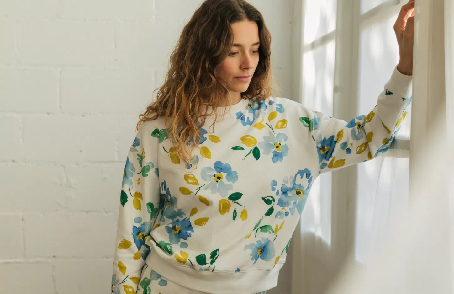 New Filfla Women Sweatshirts