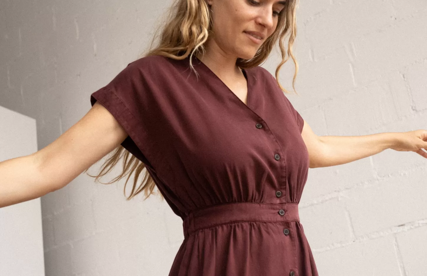 Clearance Folegandros Women Dresses