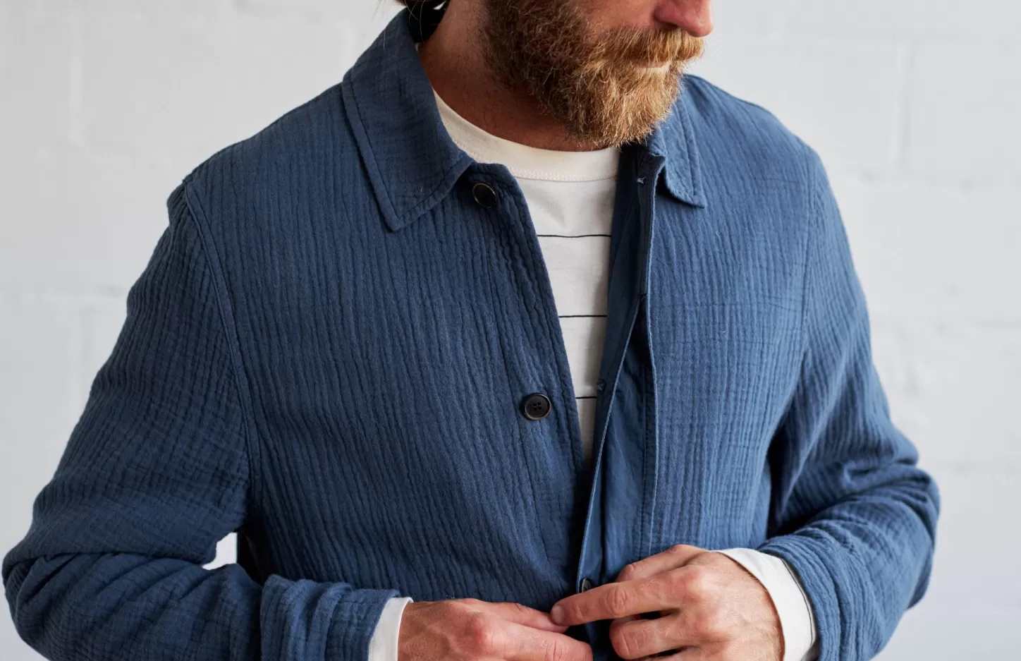 Flash Sale Fulaga Men Jackets