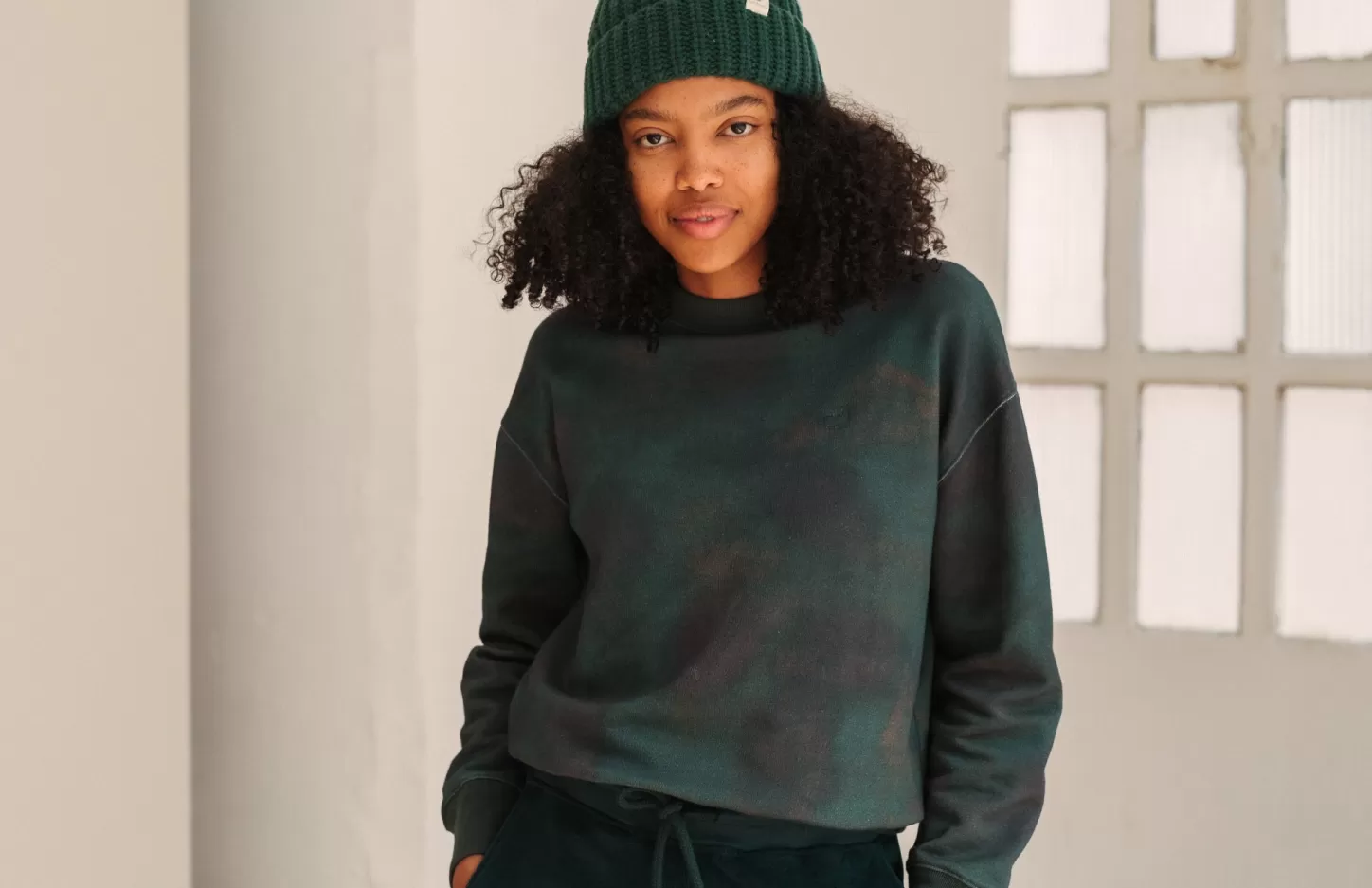 Outlet Galten Women Sweatshirts