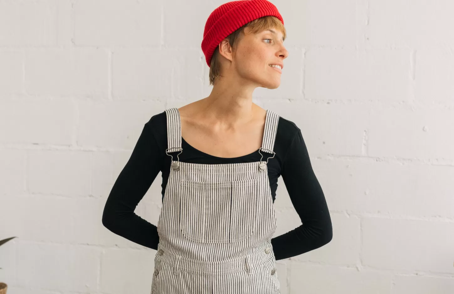 Fashion Gavdos Women Jumpsuits