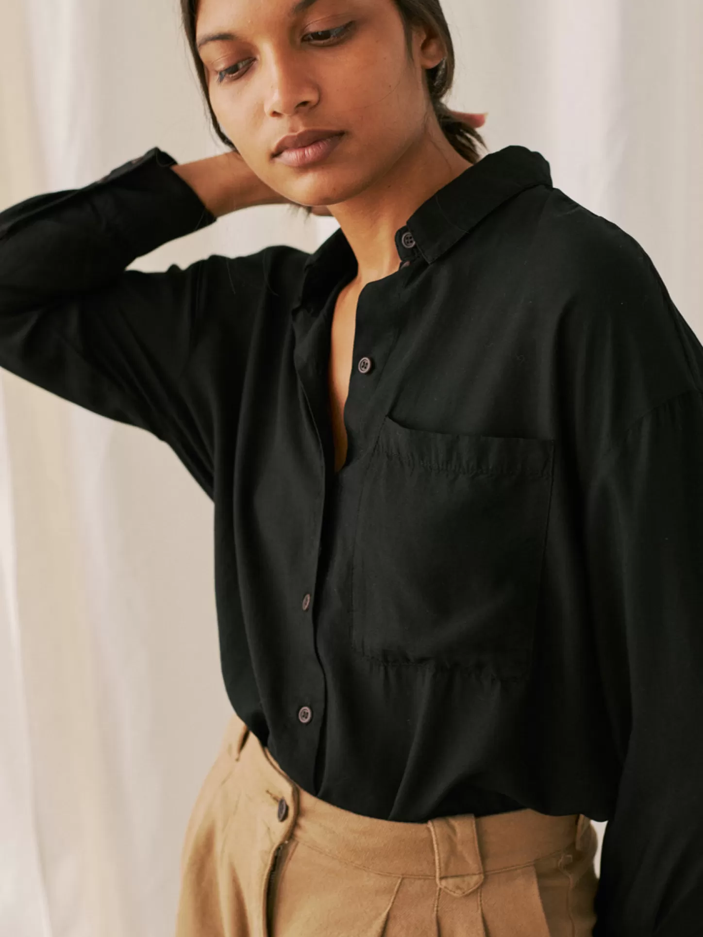 Outlet Gibbs Women Shirts