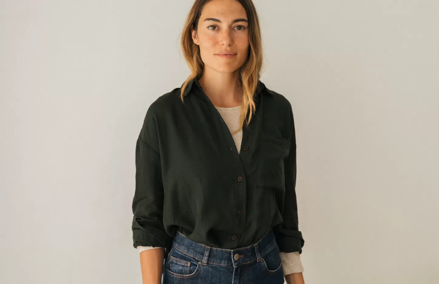 Best Sale Gibbs Women Shirts