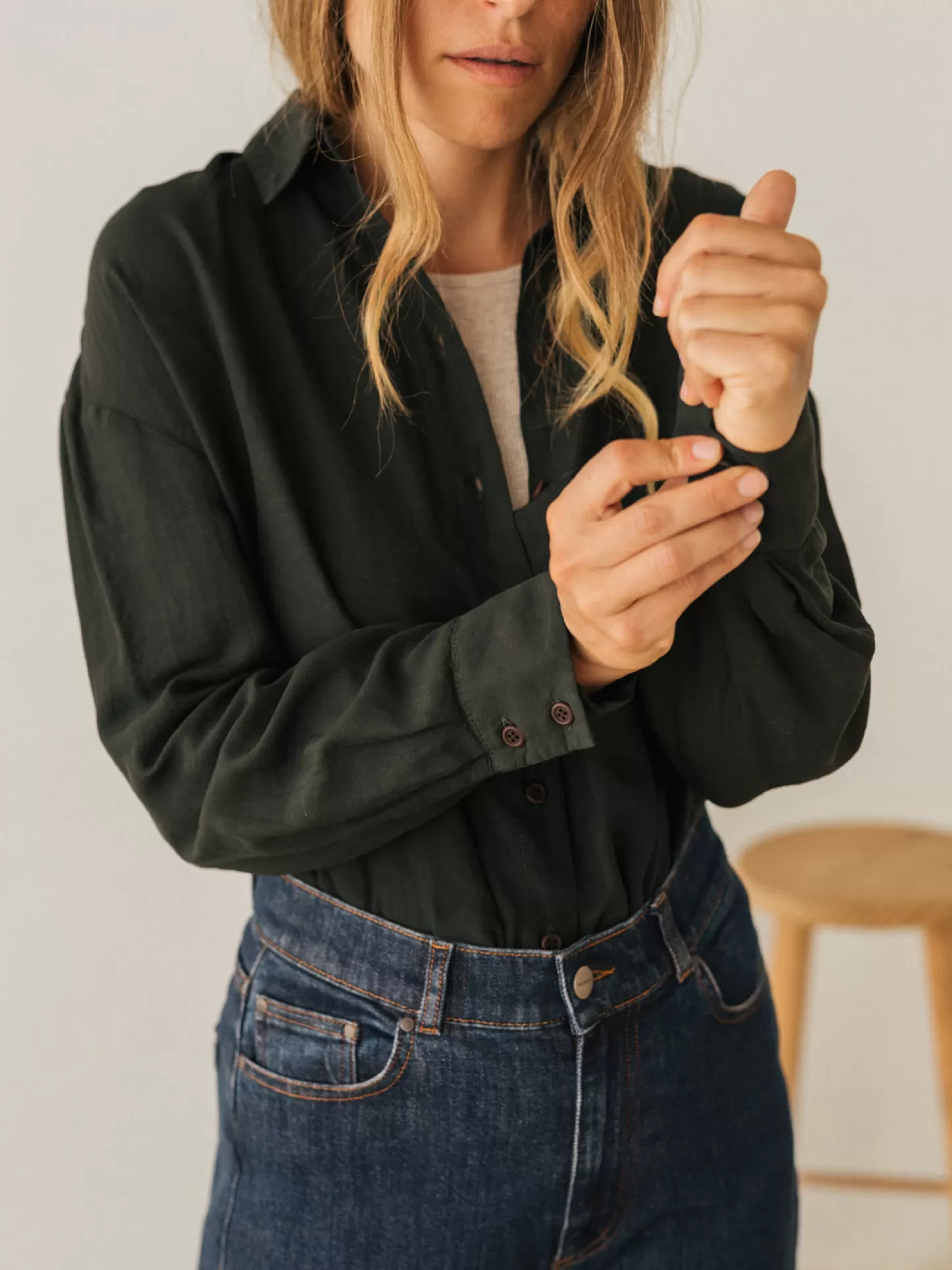 Best Sale Gibbs Women Shirts