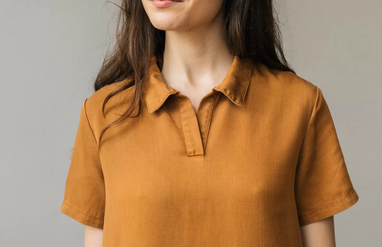 Fashion Ginger Women Dresses