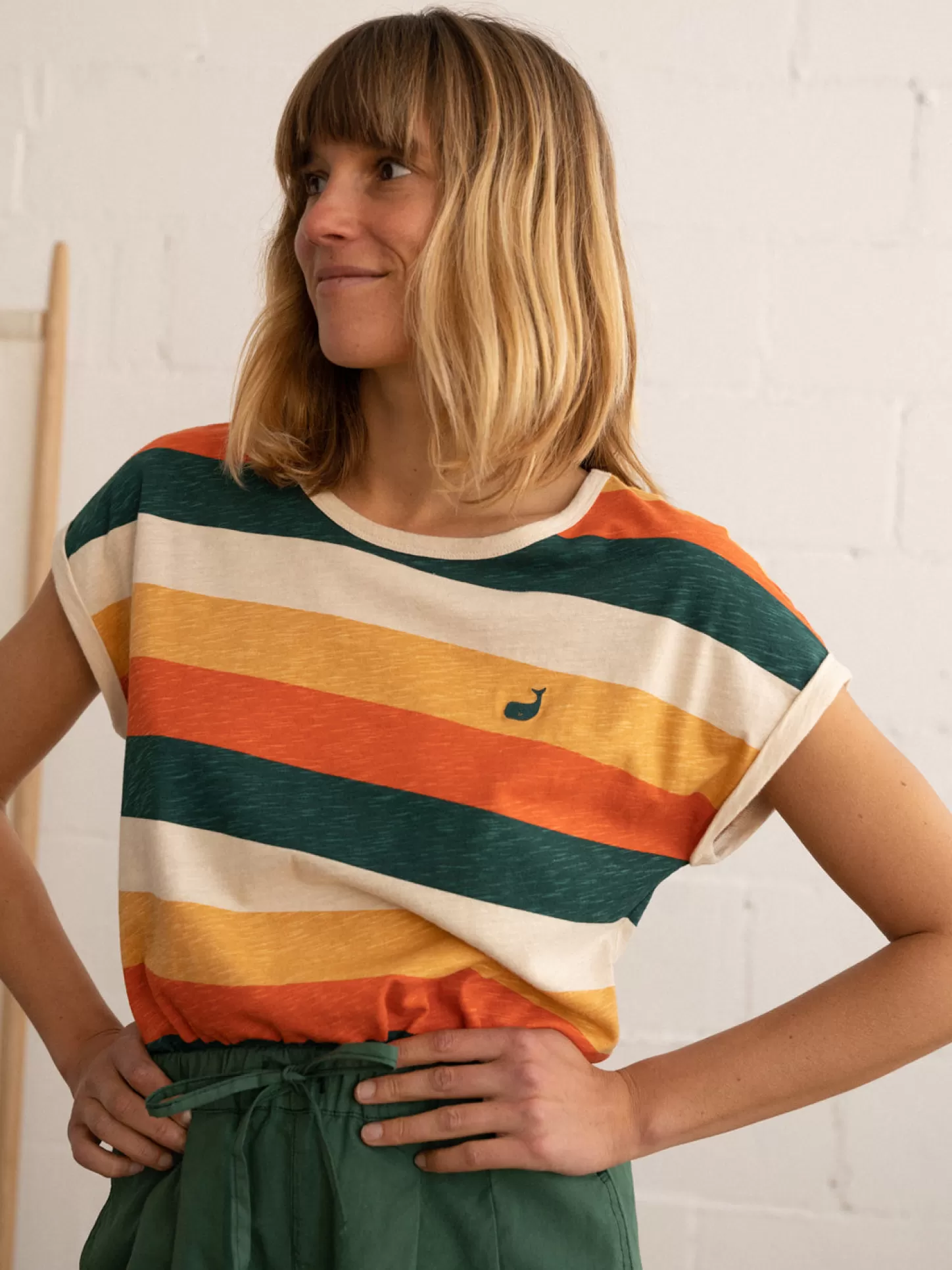 Cheap Gortina Women Tops