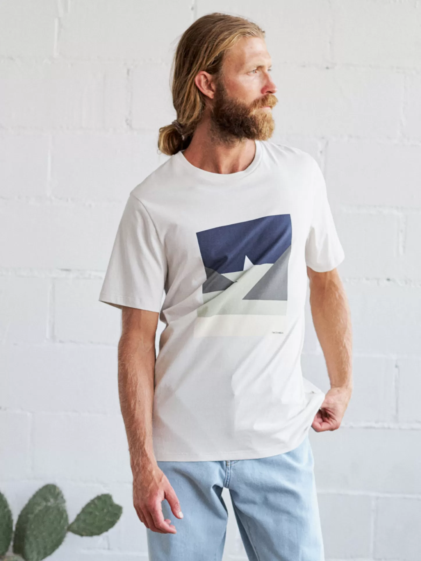 Outlet Gozini Men T-Shirts