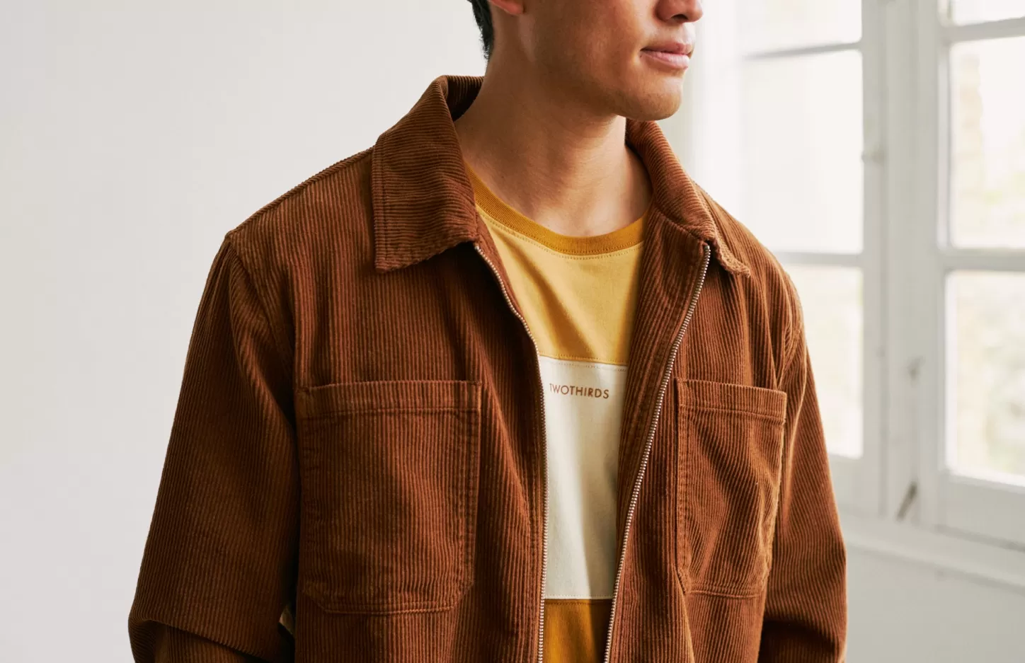 Hot Greenly Men Jackets