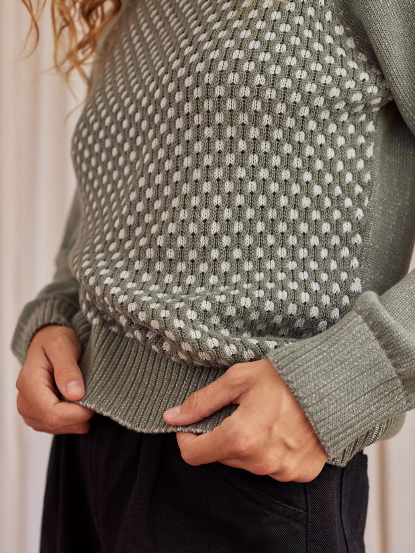 Online Guana Cay Women Knits
