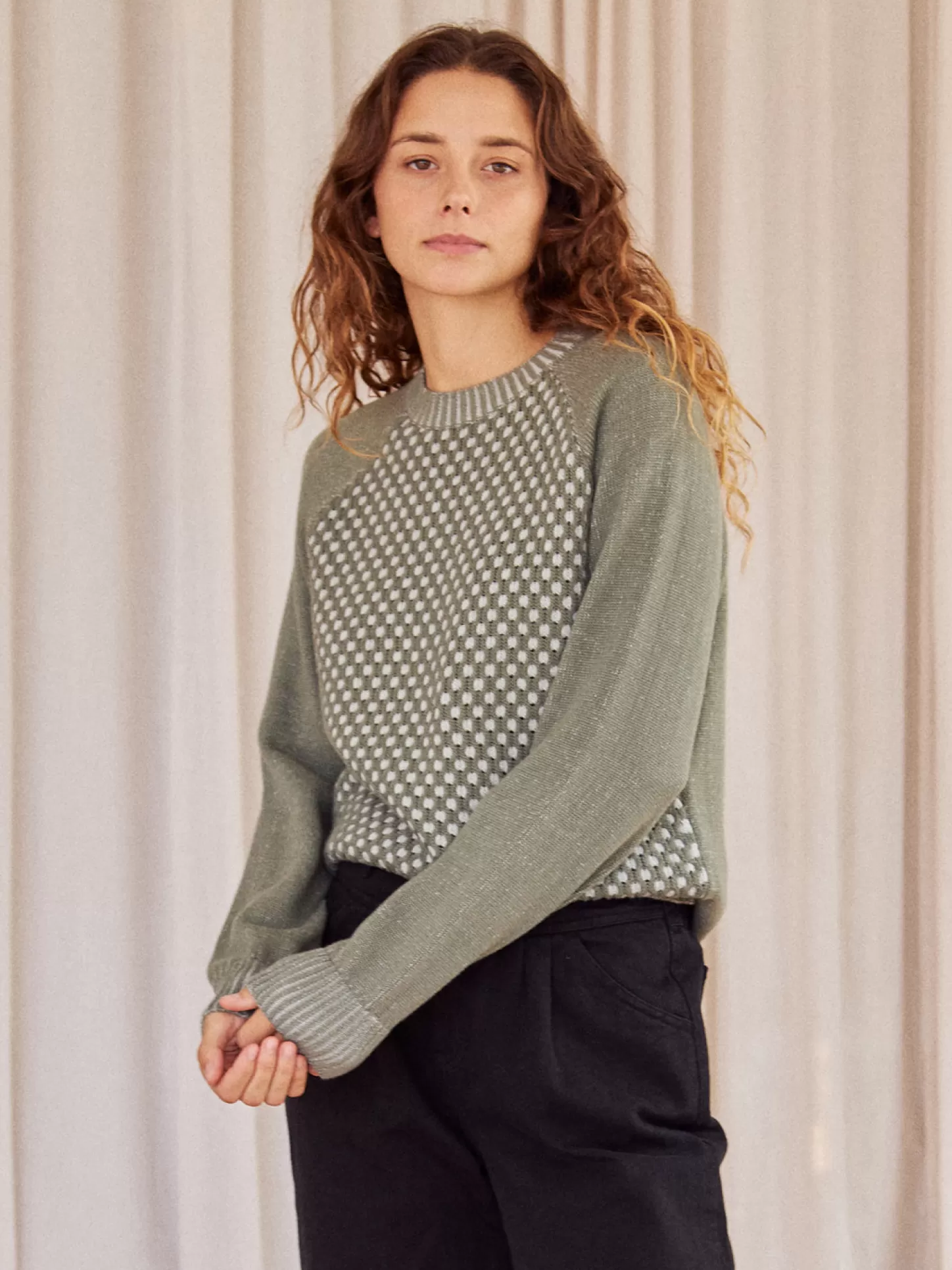 Online Guana Cay Women Knits