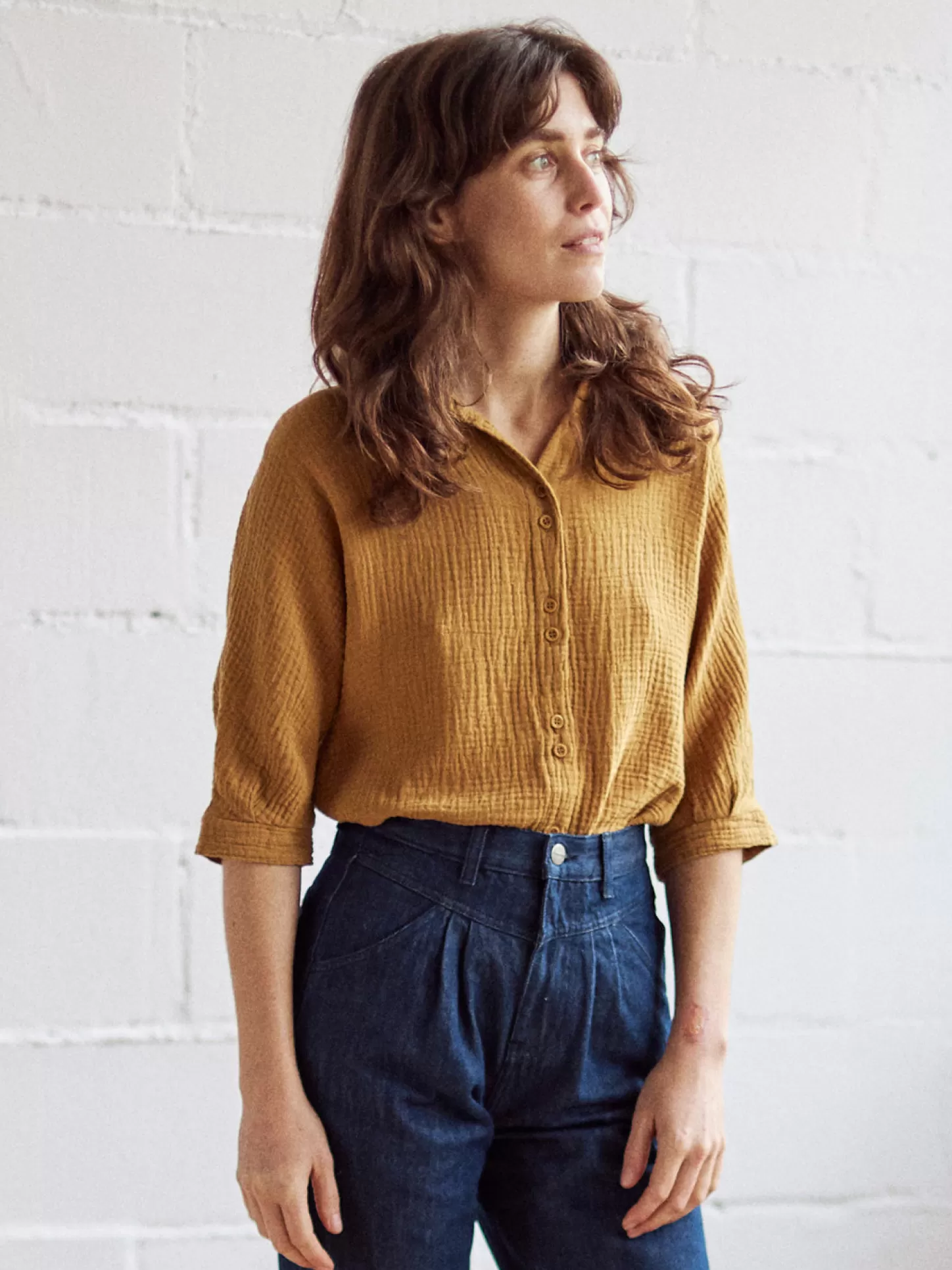 Flash Sale Guguan Women Shirts
