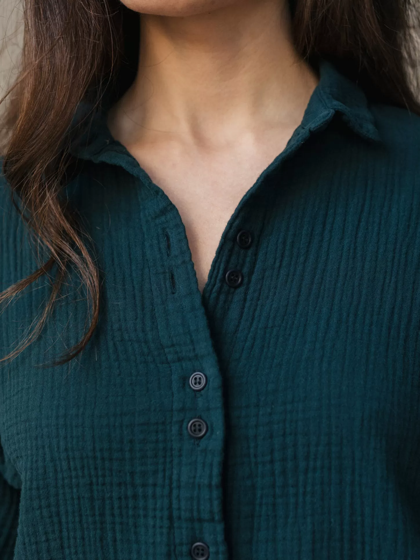 New Guguan Women Shirts