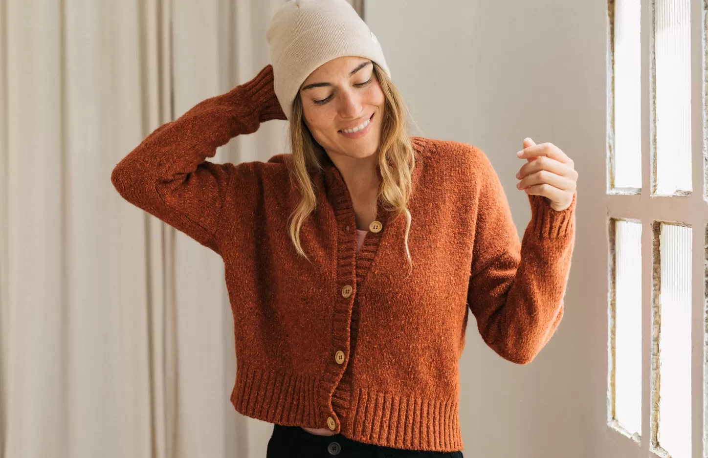 Outlet Hache Women Knits