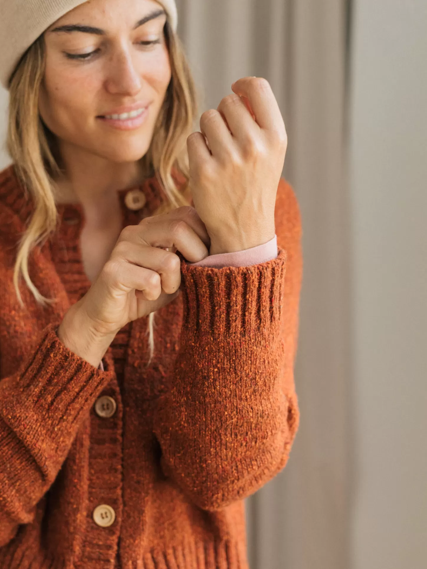 Outlet Hache Women Knits