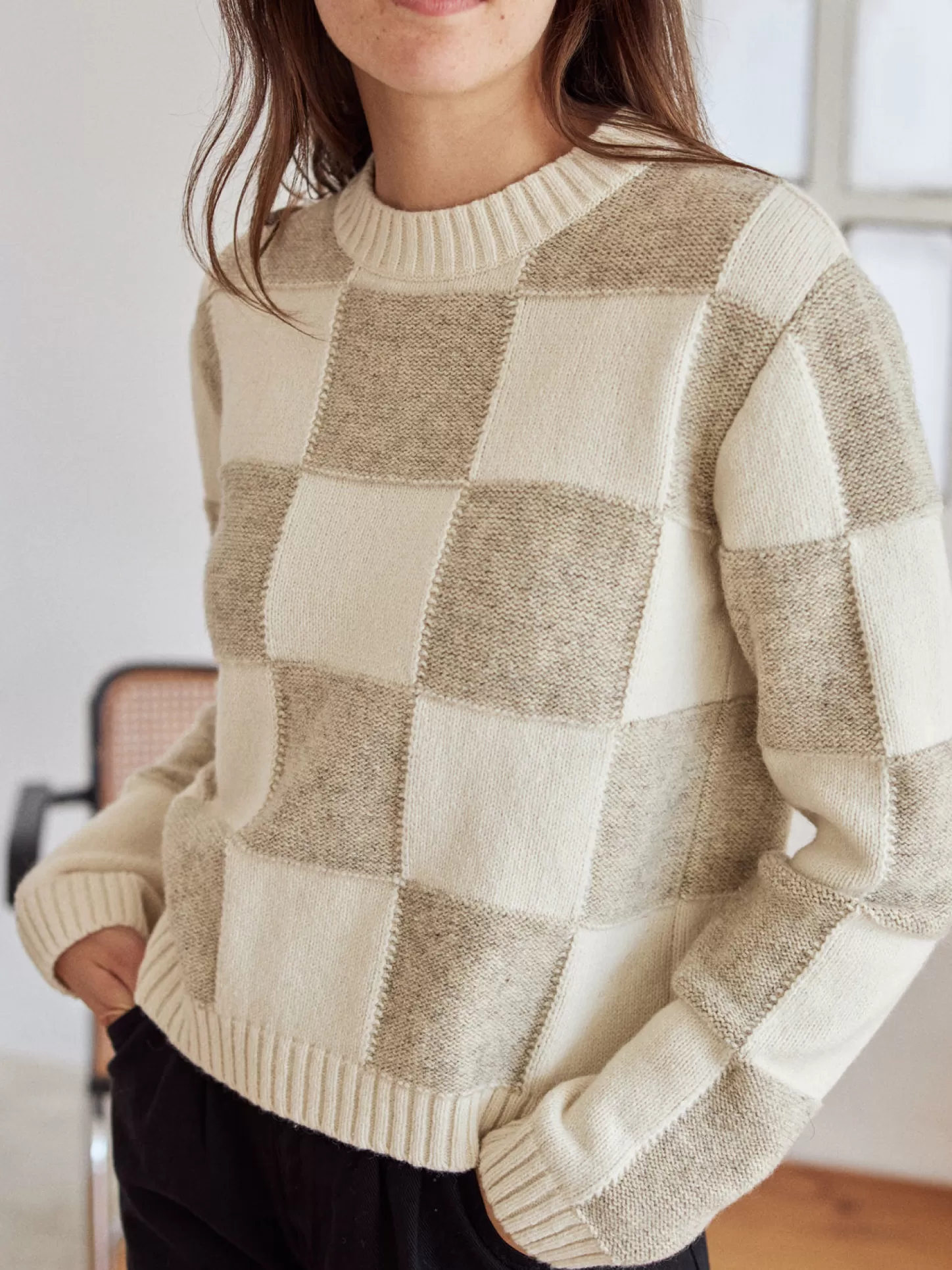 New Harcourt Women Knits