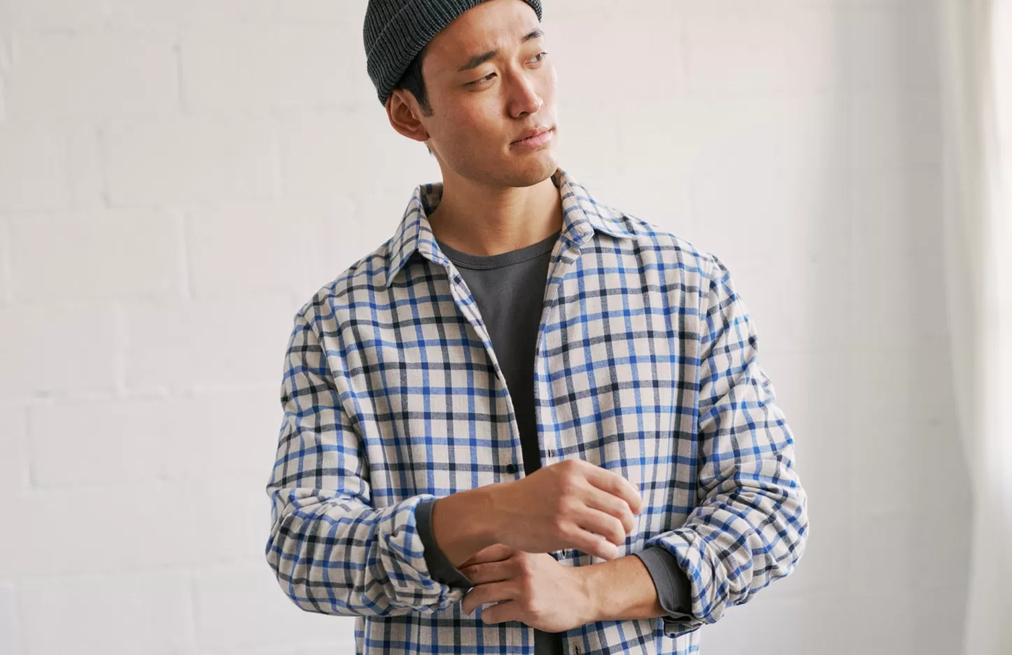 Cheap Hareby Men Shirts