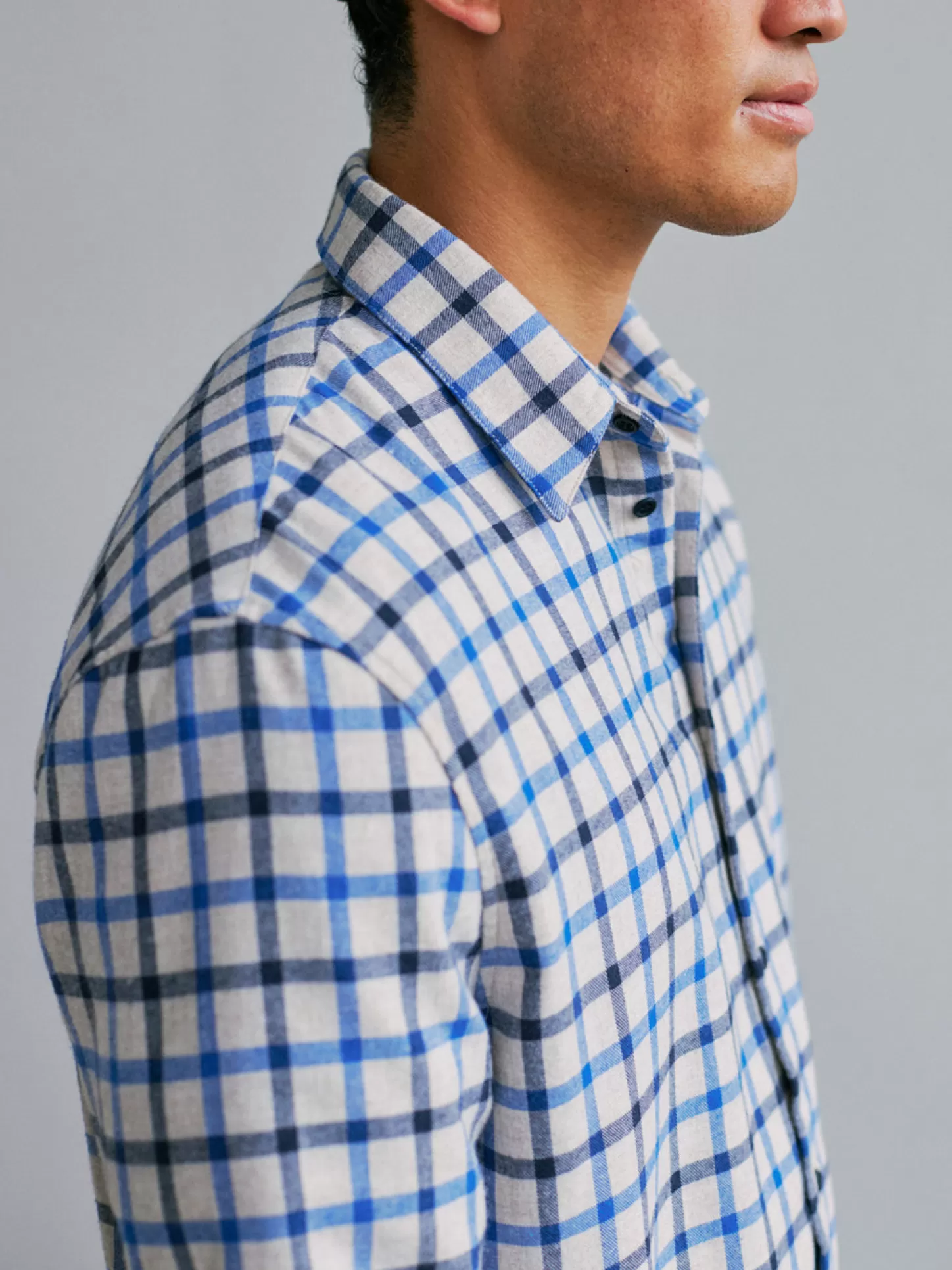Cheap Hareby Men Shirts