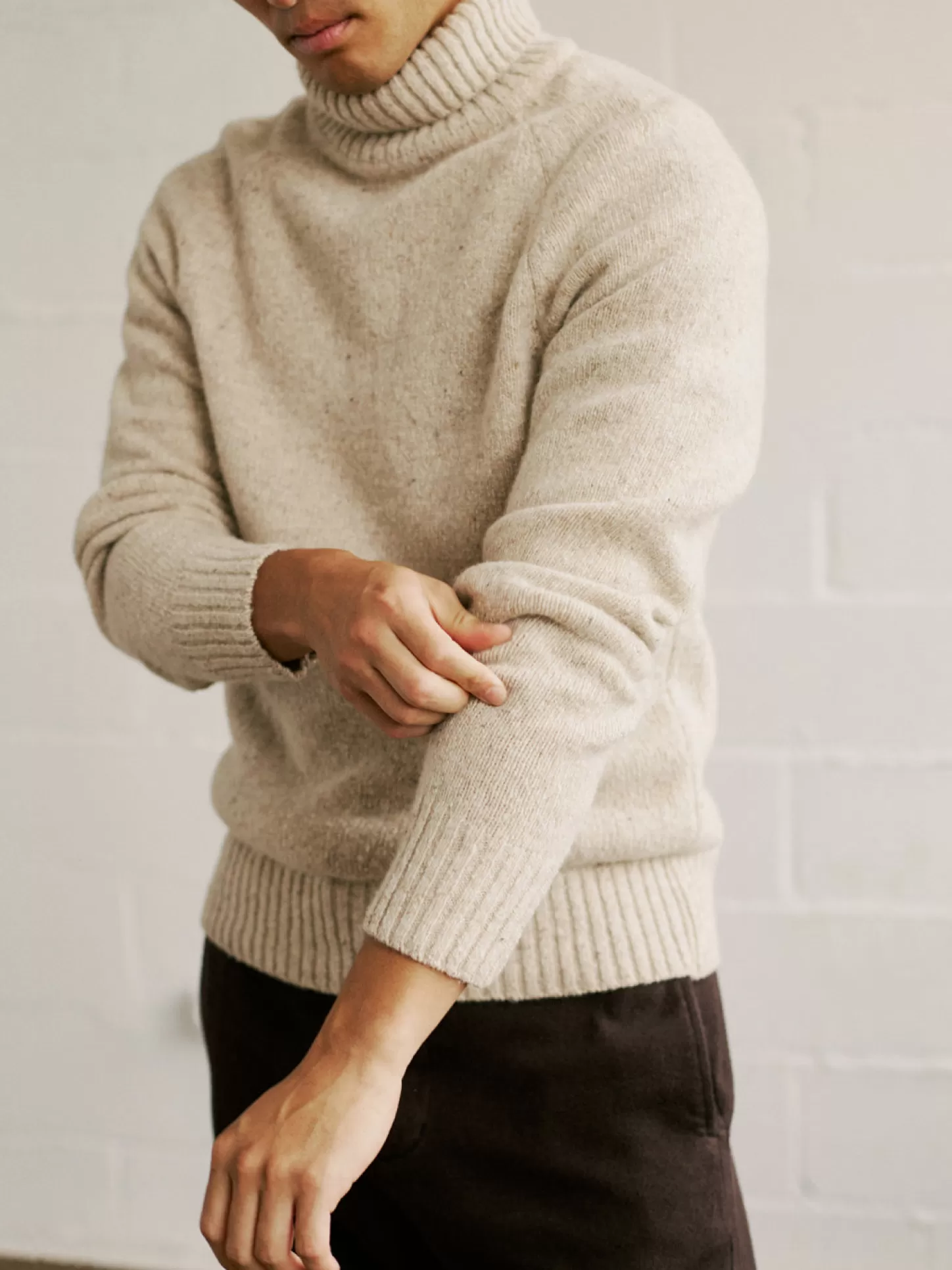 Discount Hario Men Knits