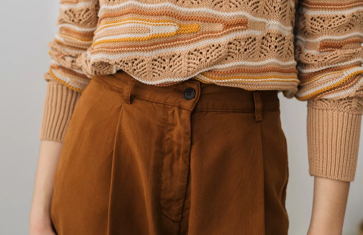 Clearance Haruku Women Trousers
