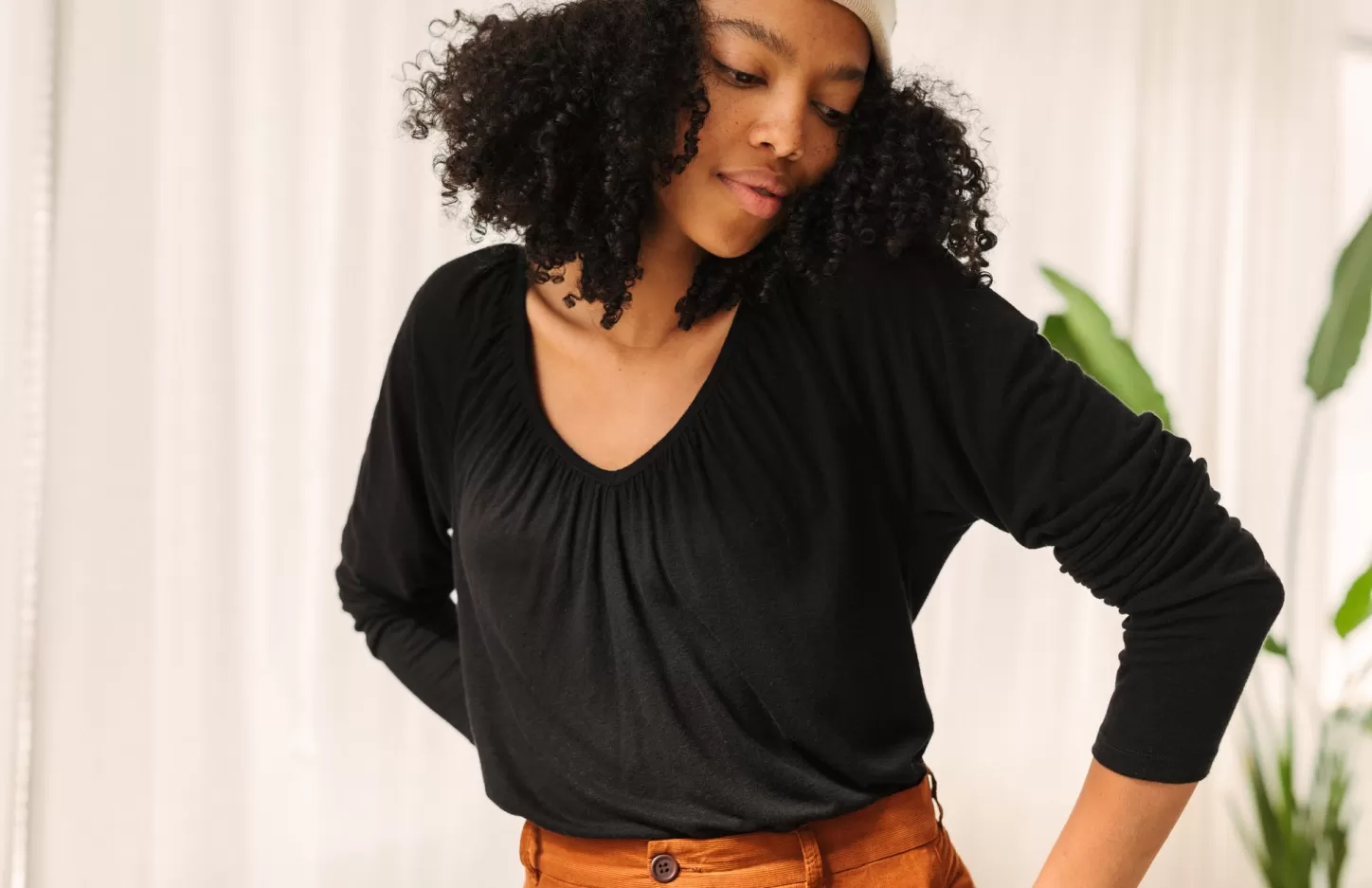 Best Sale Haute Women Tops