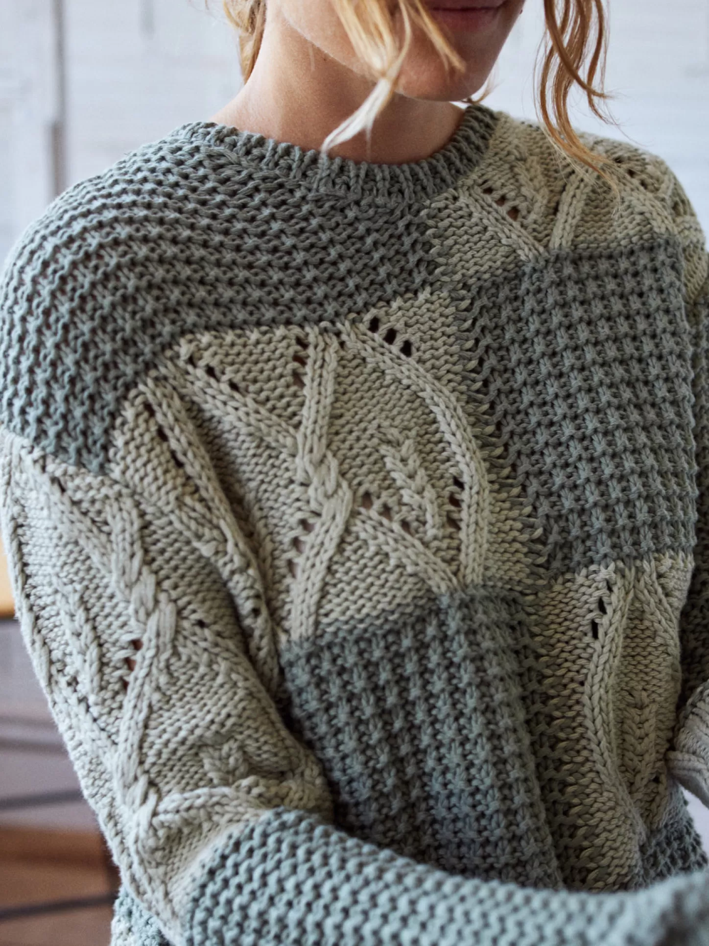 New Heng Women Knits