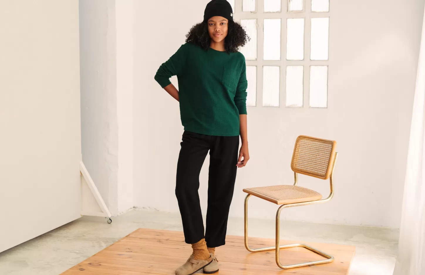 Discount Herve Women Tops