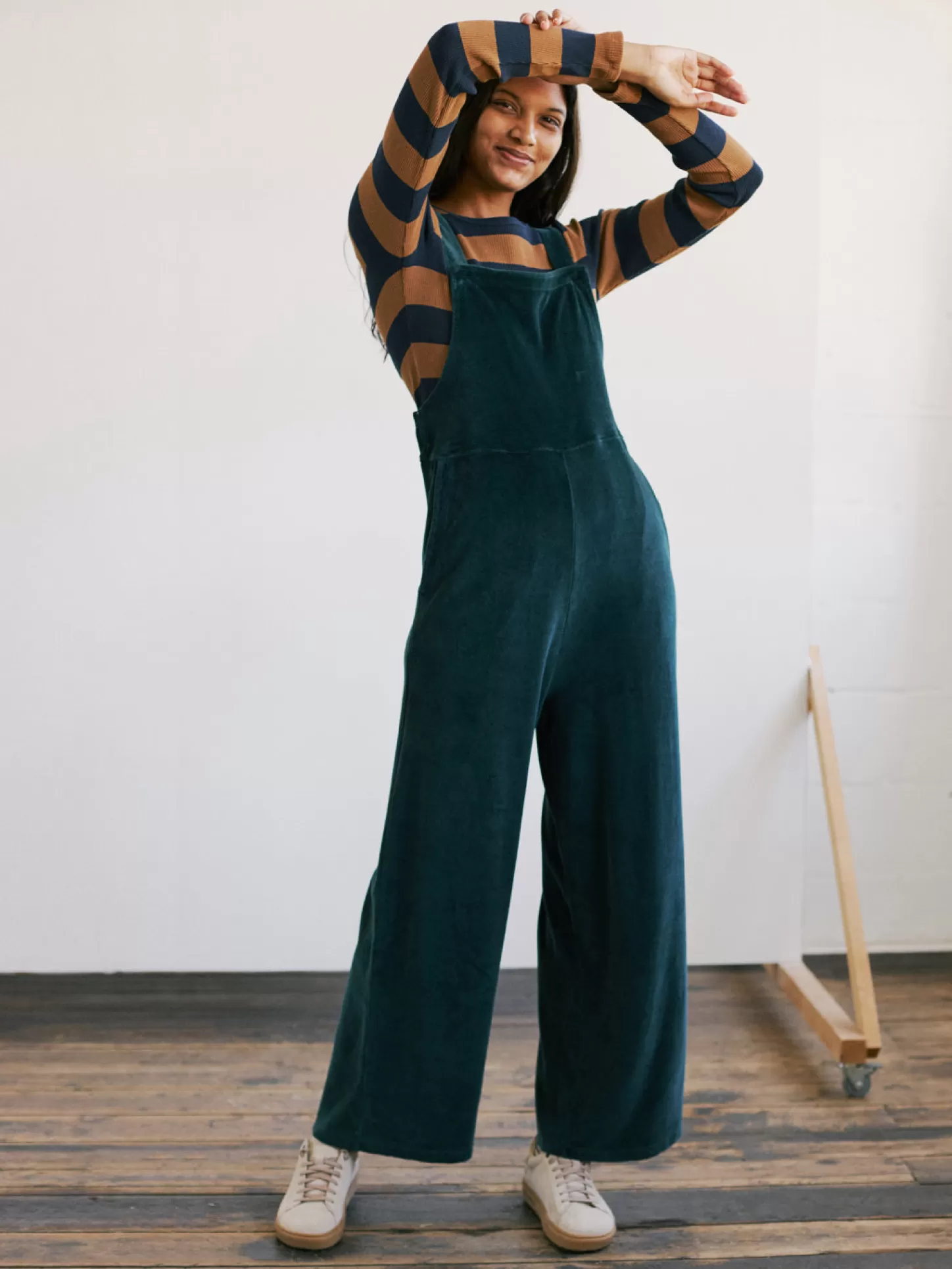 Outlet Hirsholm Women Jumpsuits