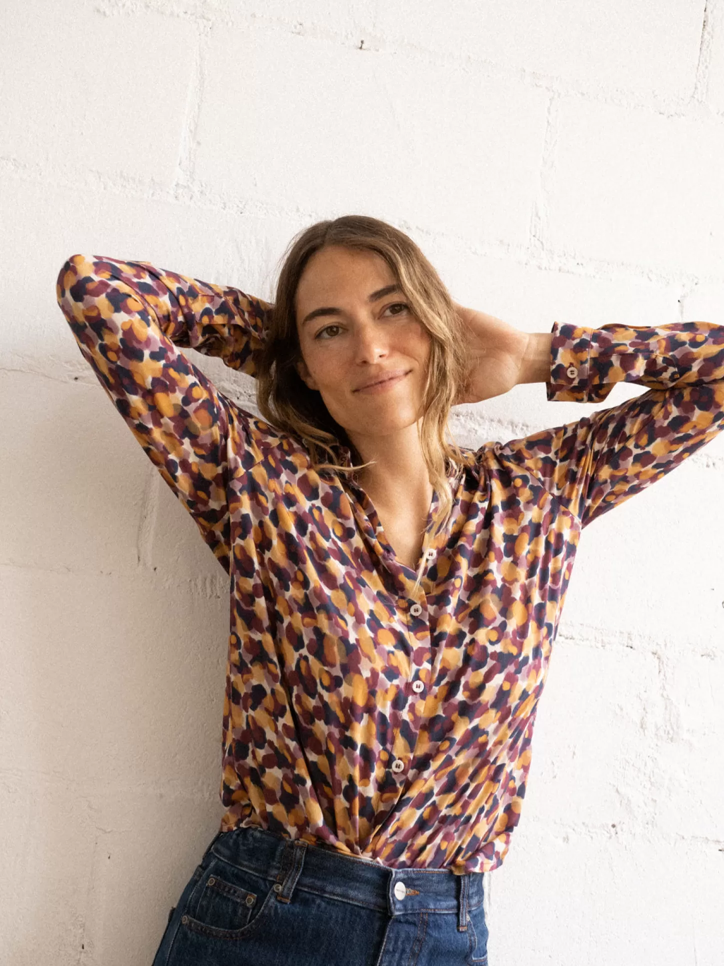 Discount Homonhon Women Shirts