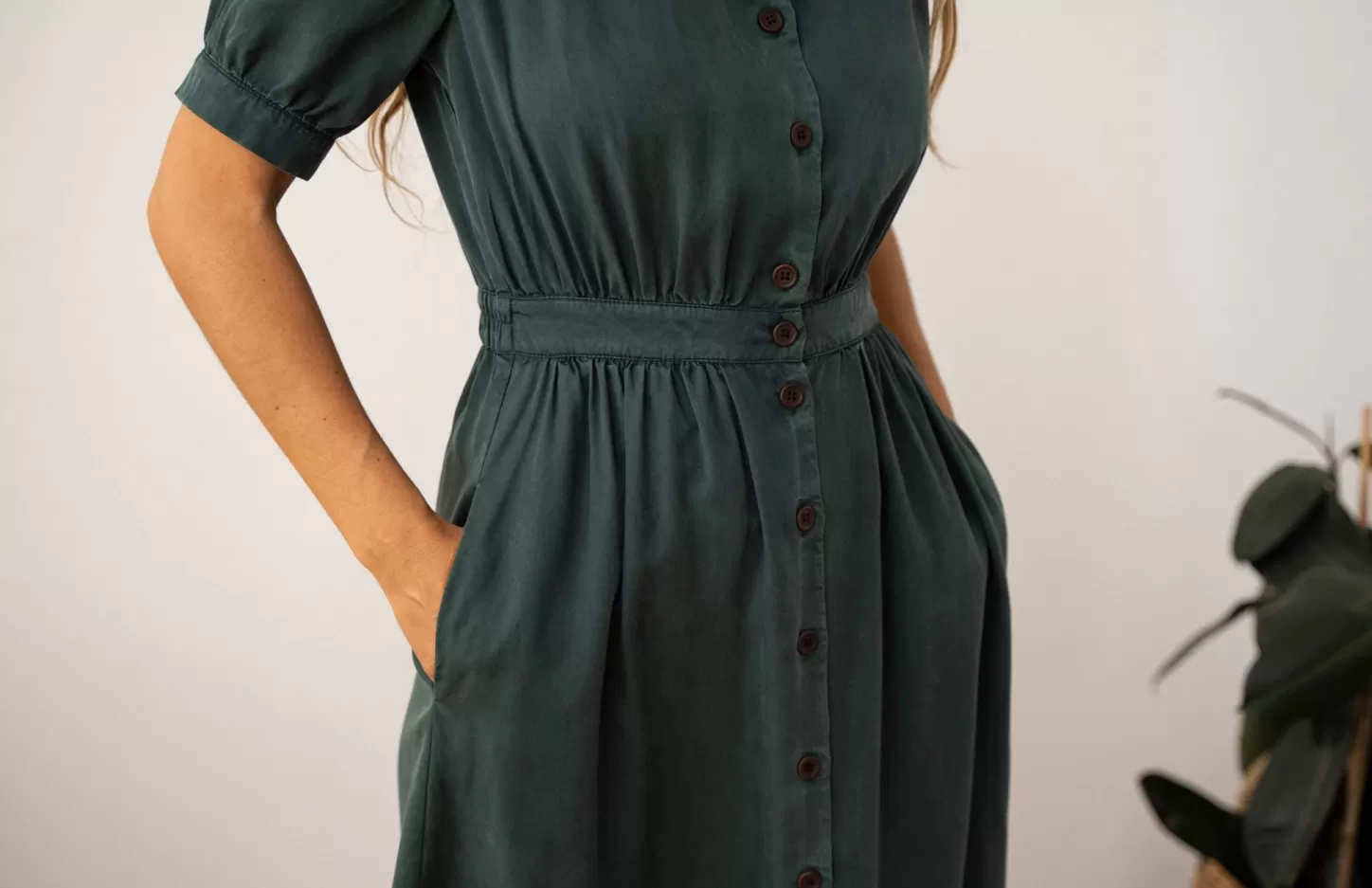 New Honden Women Dresses