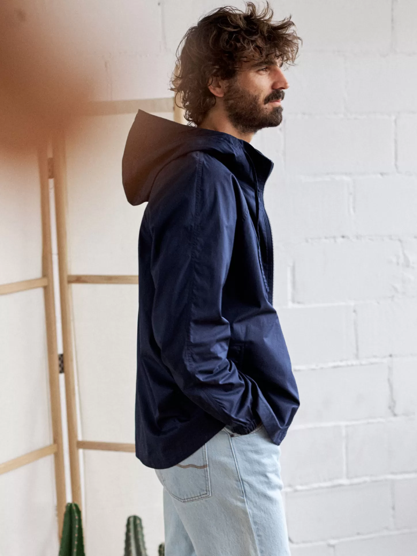 Clearance Hooka Men Jackets