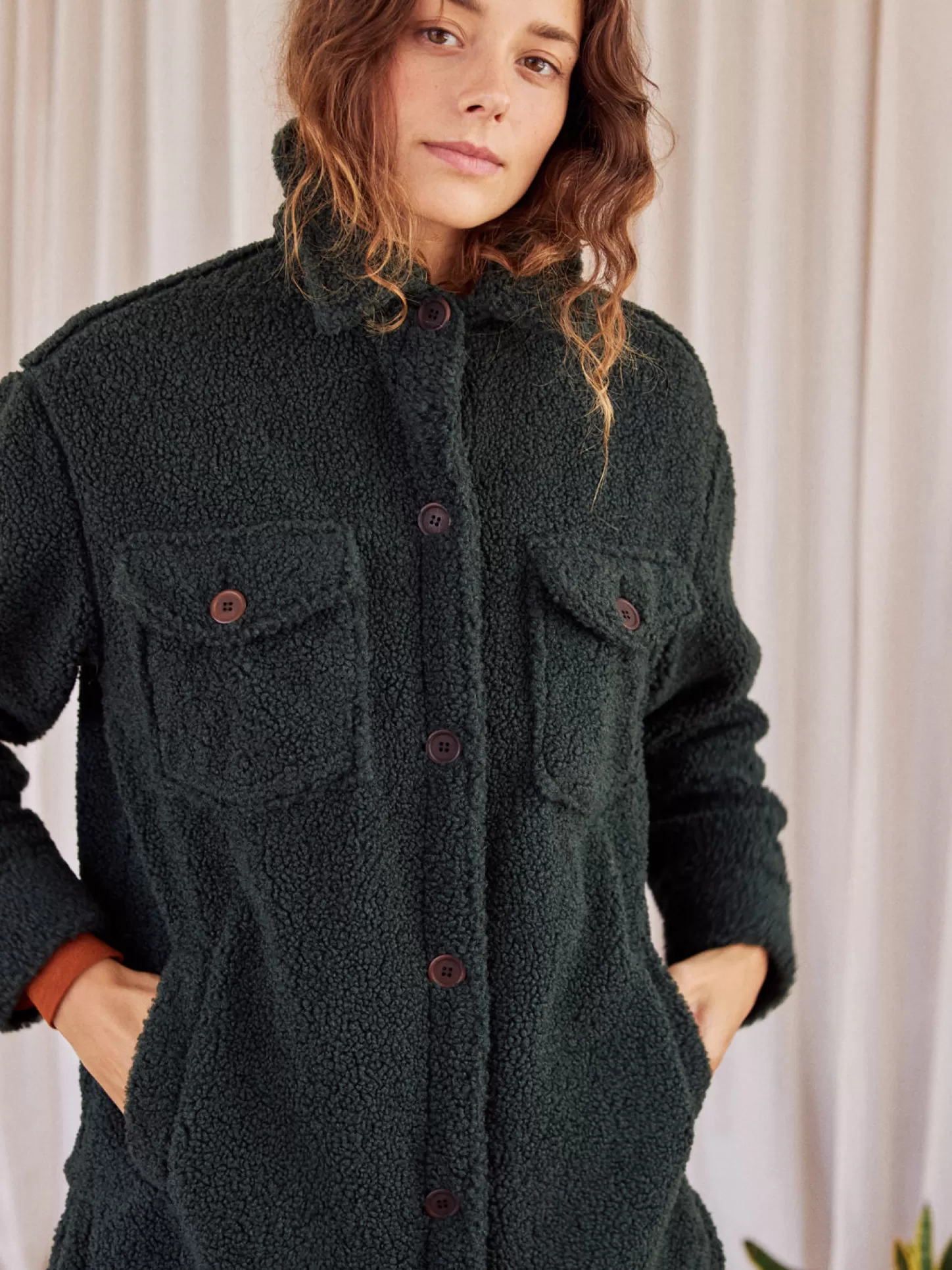 Clearance Ikema Women Jackets