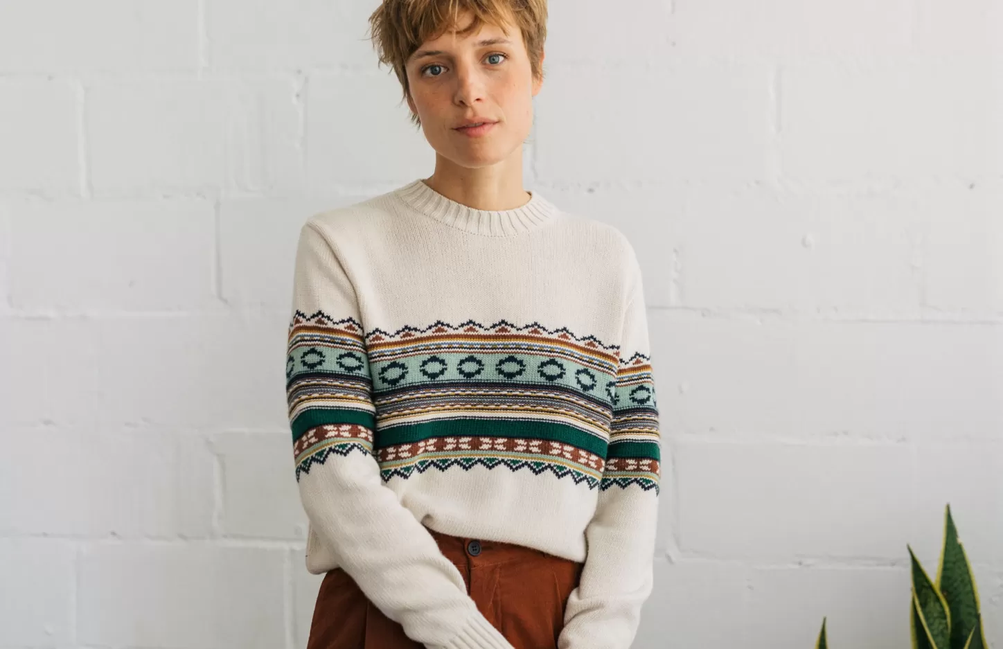 Best Irakleia Women Knits