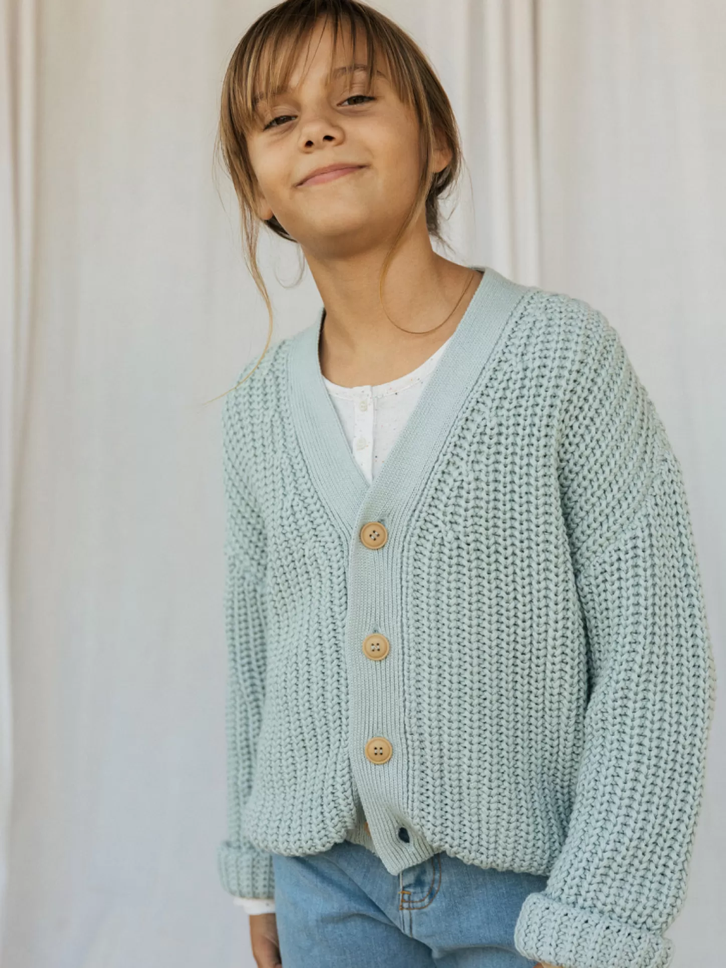 Clearance Island Kids Tops