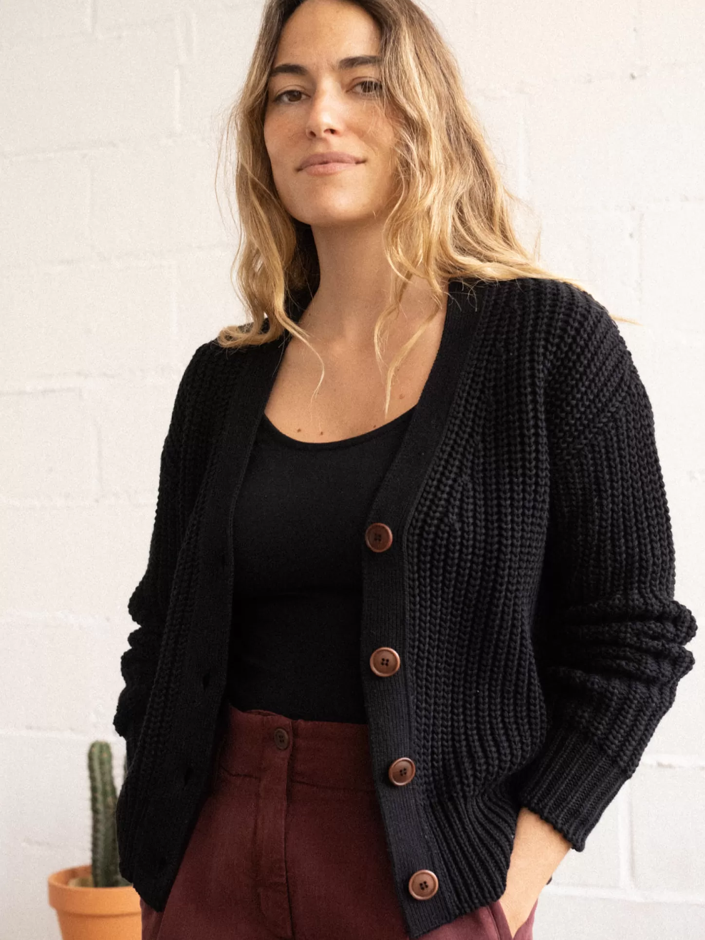 Best Jan Mayen Women Knits