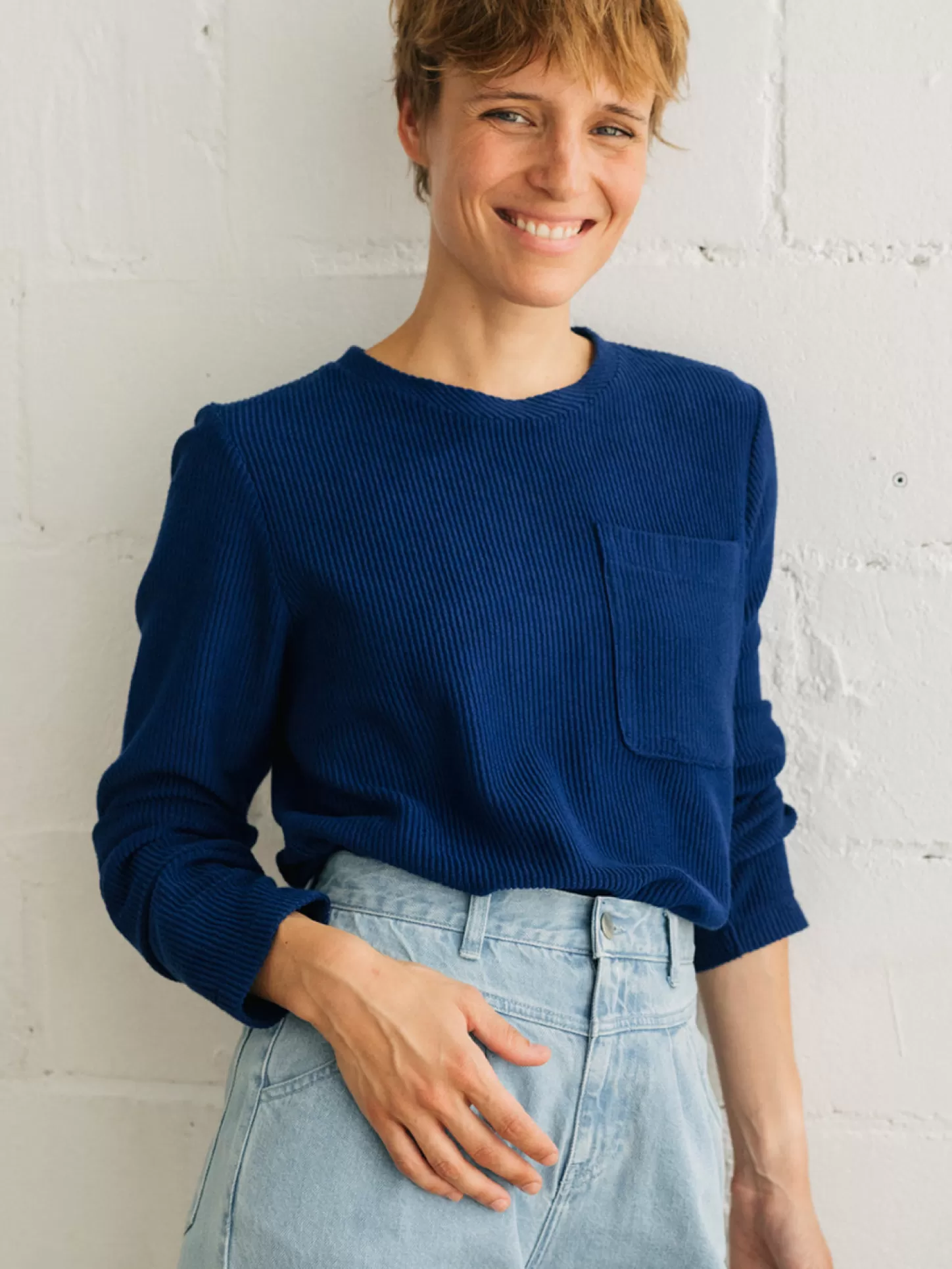 Outlet Janus Women Sweatshirts