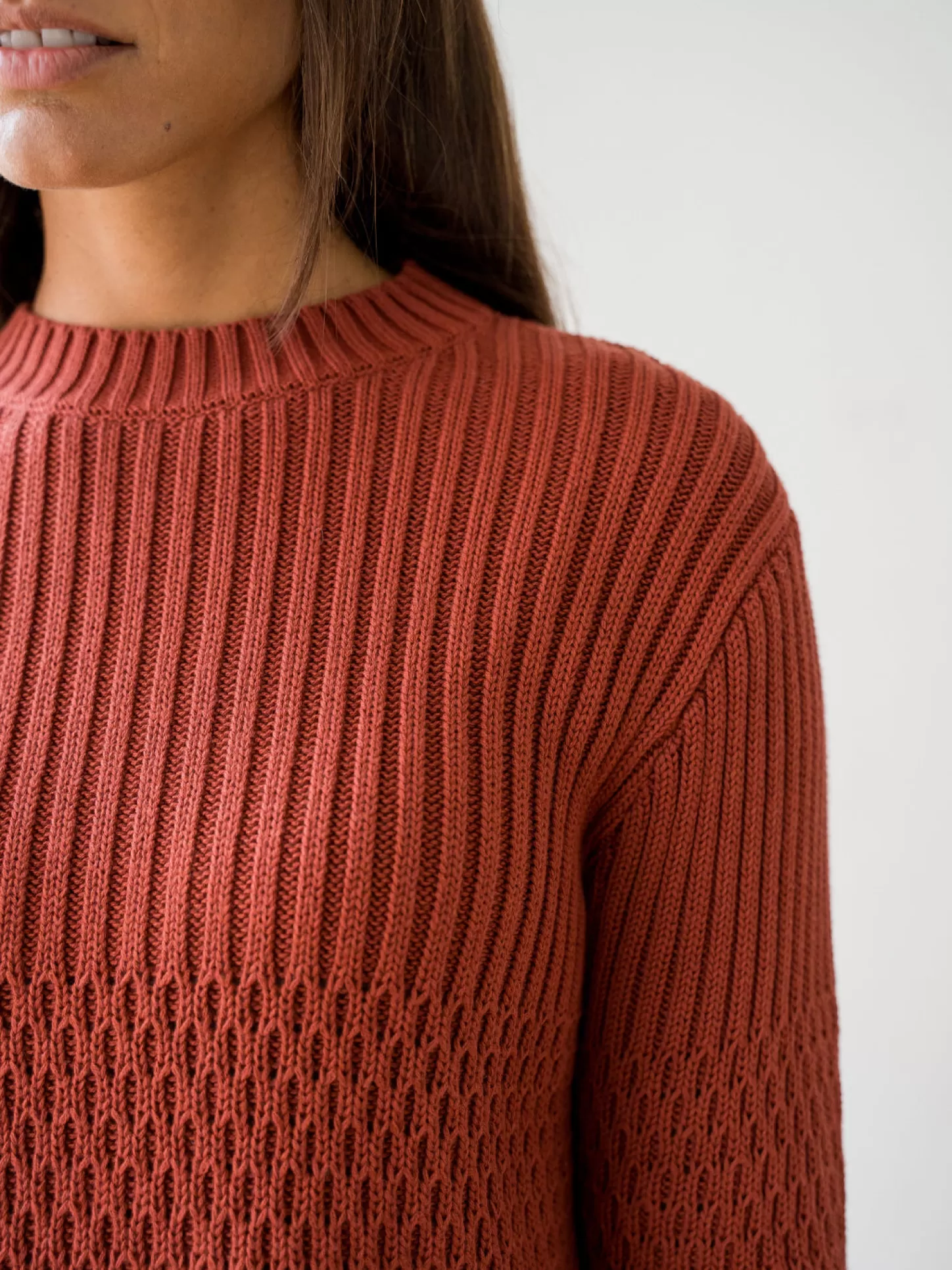 Online Jomfruene Women Knits