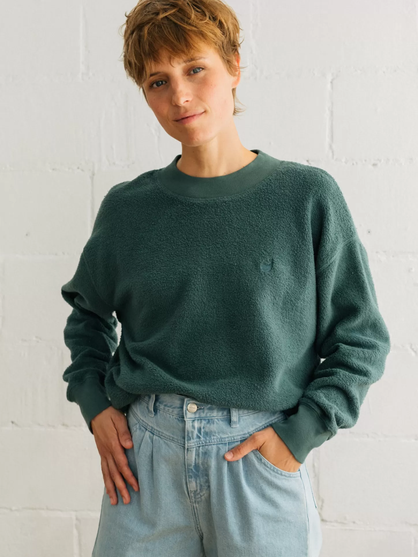 Clearance Jurien Women Sweatshirts