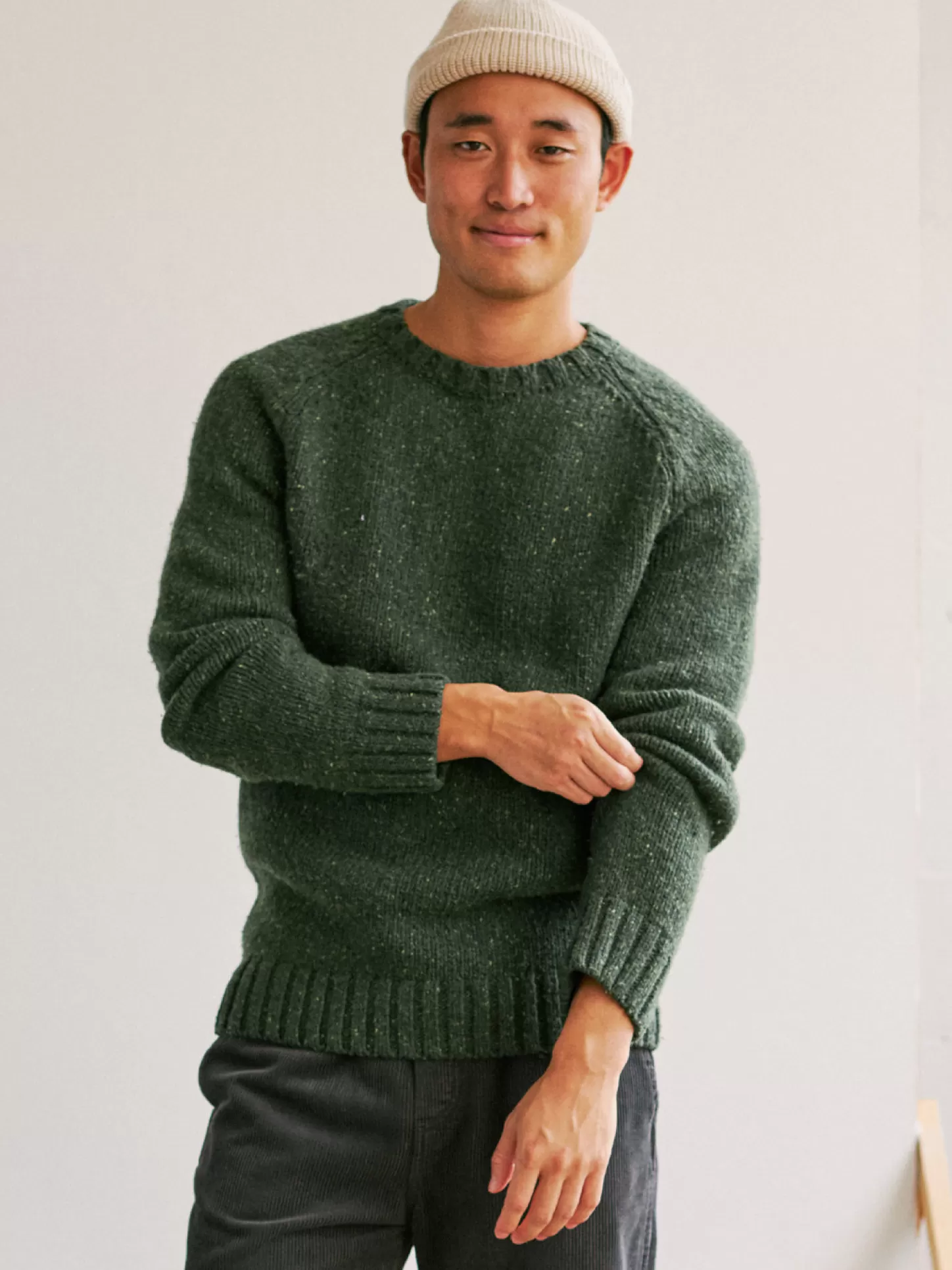 Discount Jurmo Men Knits