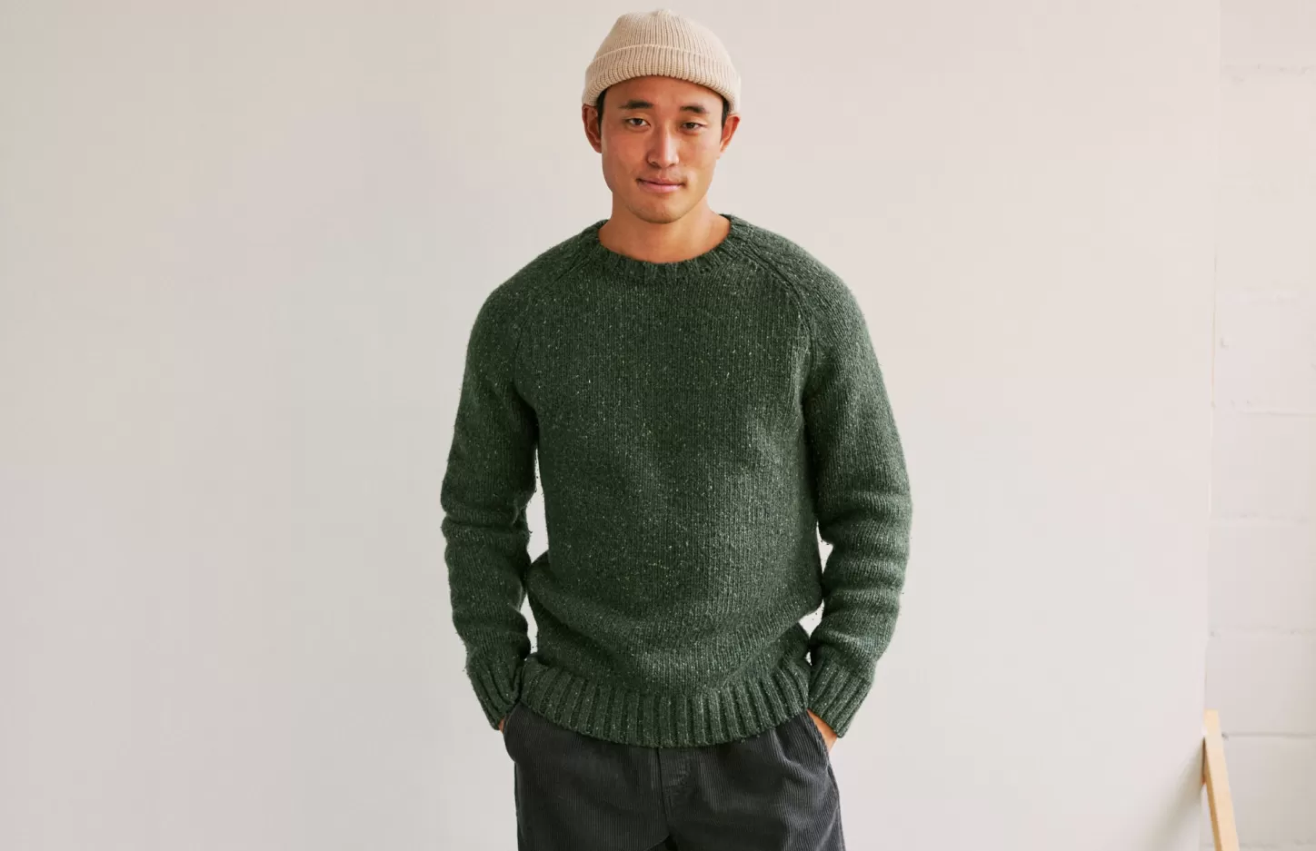 Discount Jurmo Men Knits