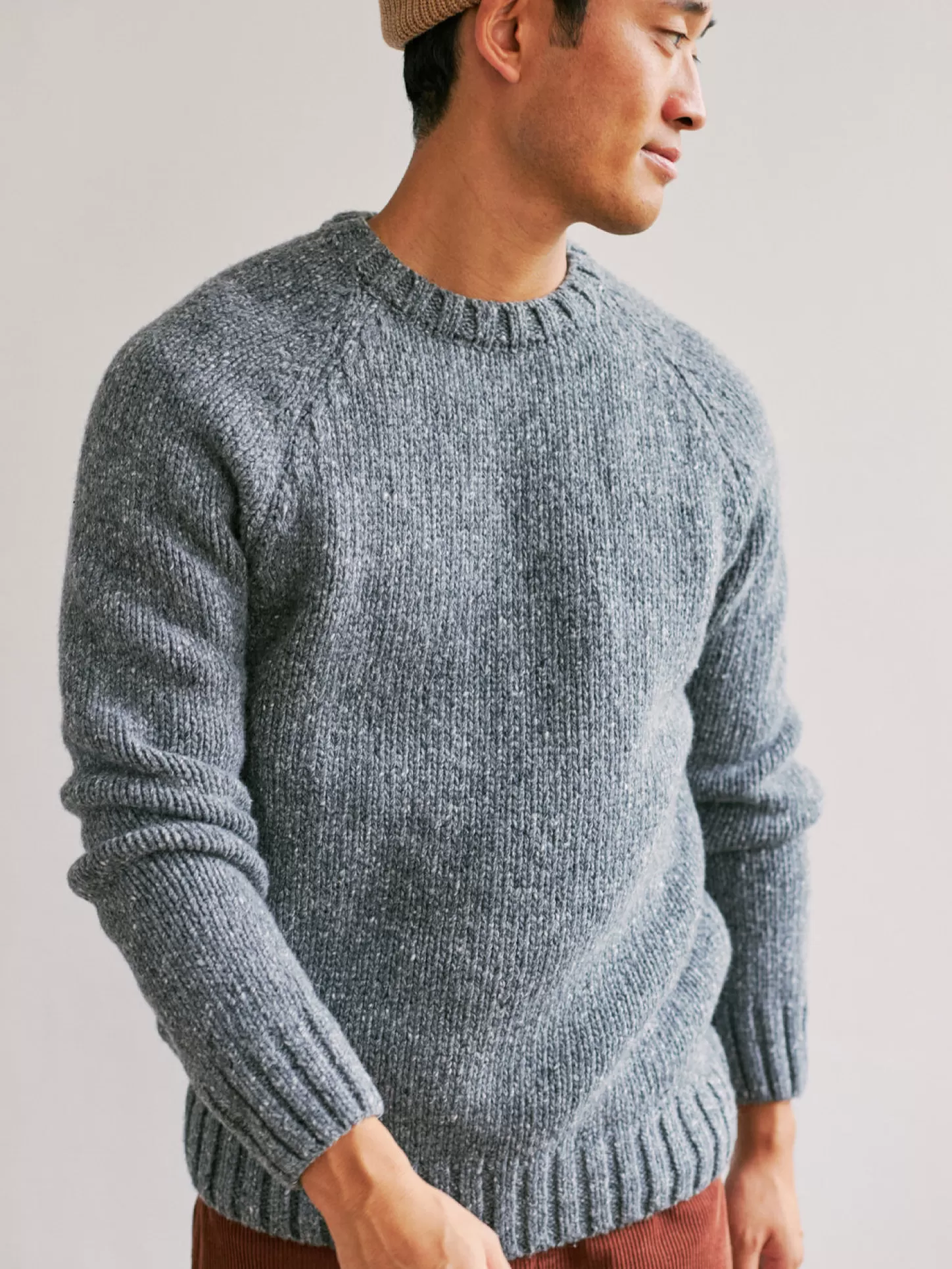 Store Jurmo Men Knits