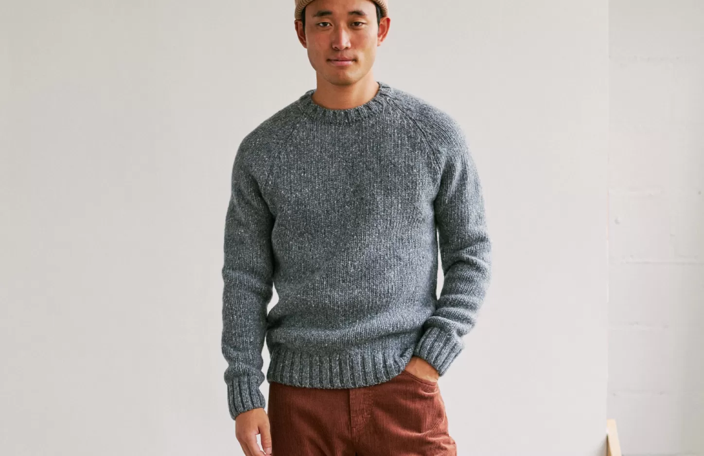 Store Jurmo Men Knits