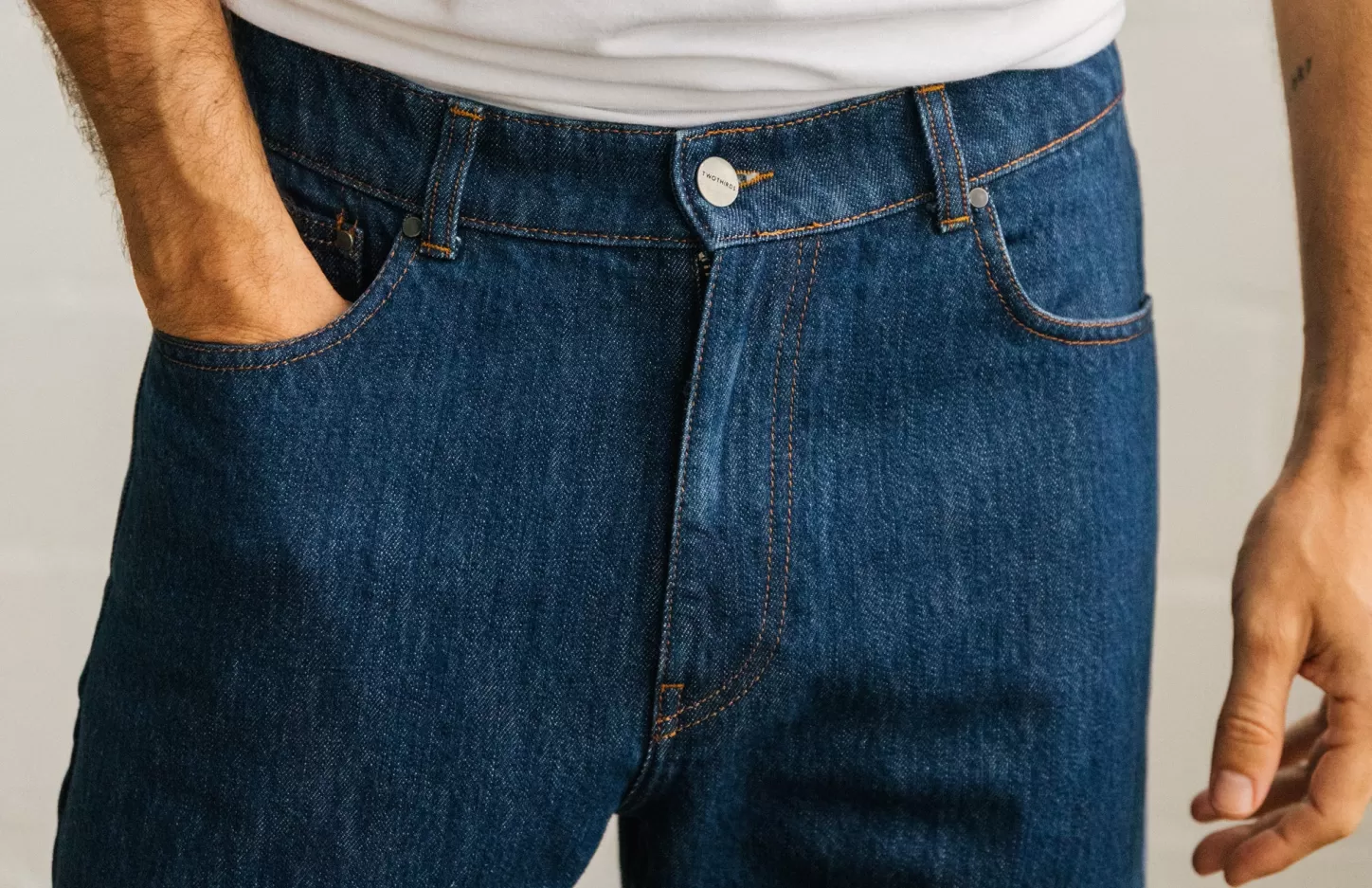 Hot Kabara Men Trousers