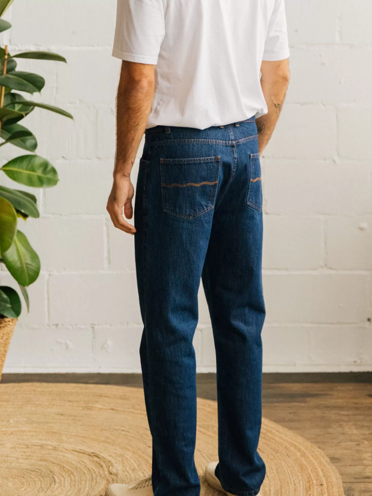 Hot Kabara Men Trousers