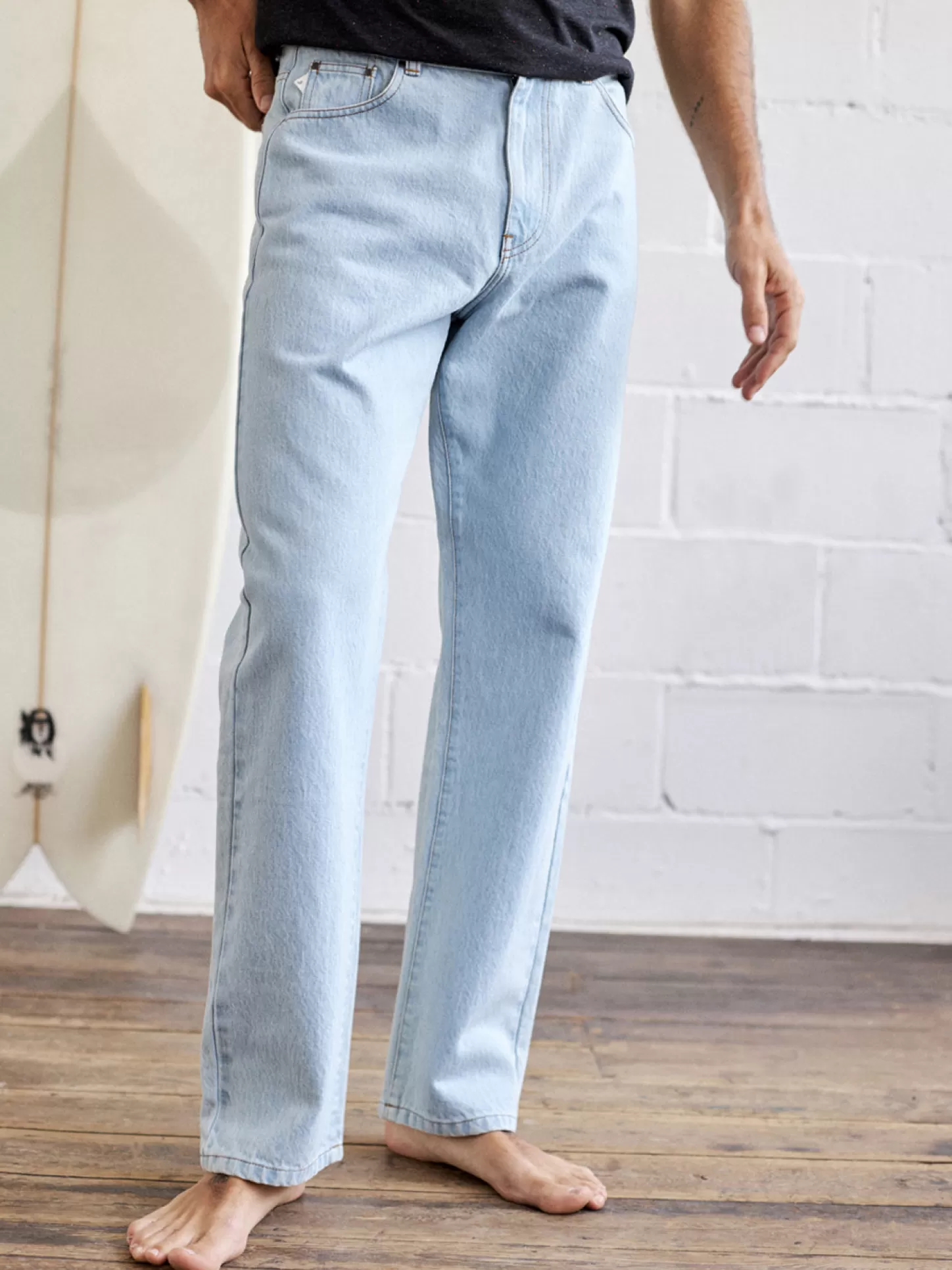 Outlet Kabara Men Trousers