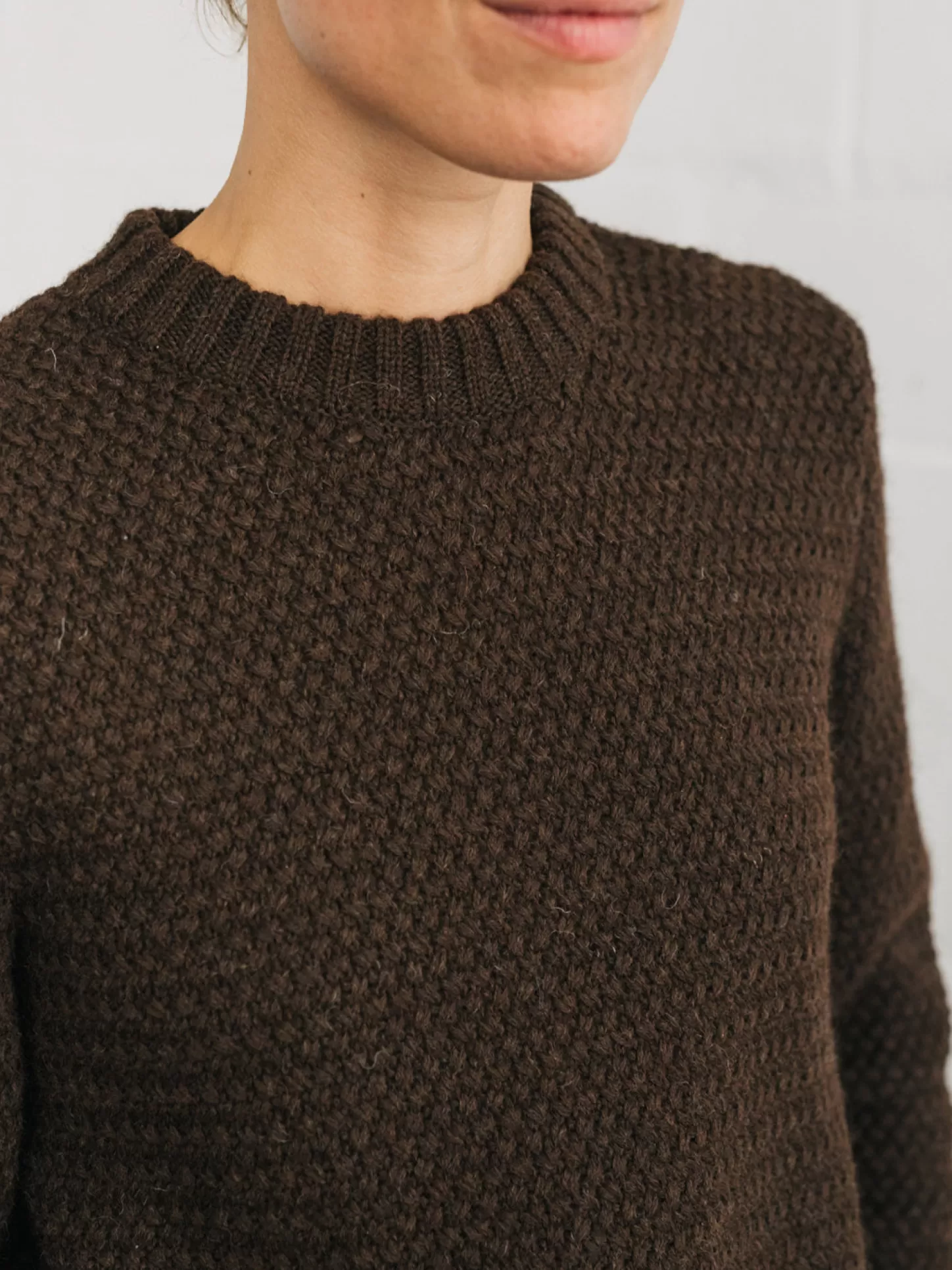Best Kalinmantan Women Knits