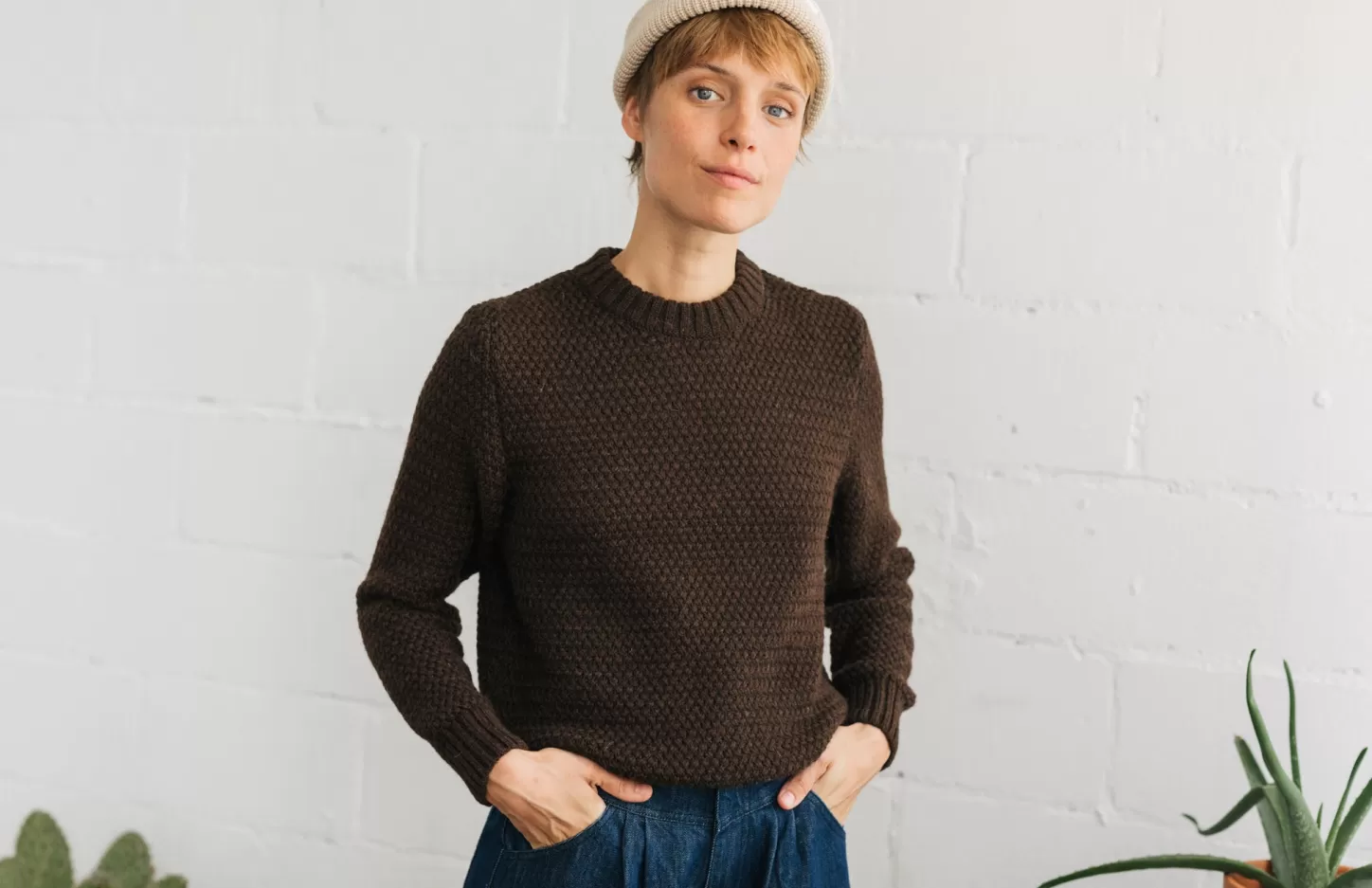 Best Kalinmantan Women Knits