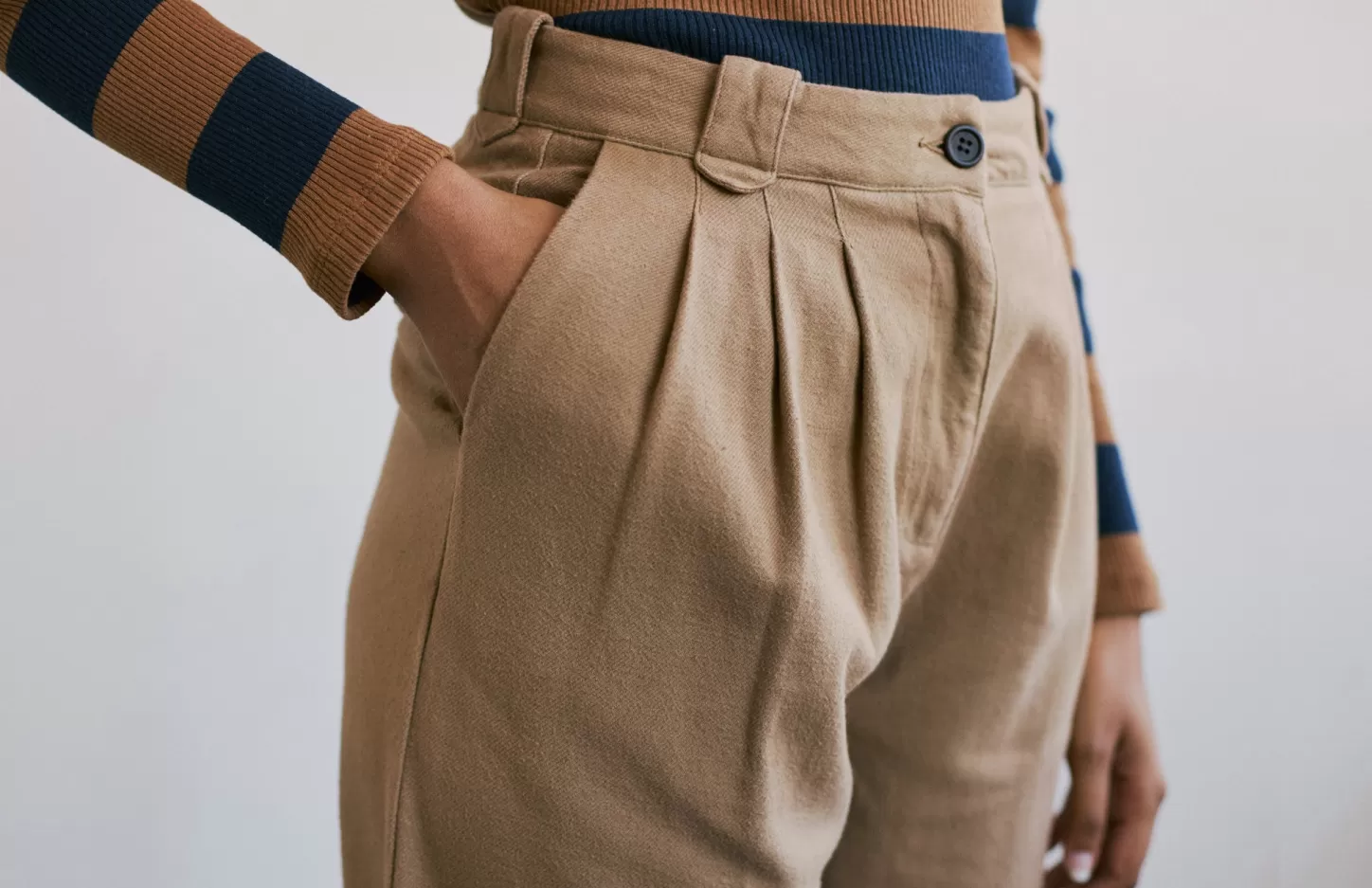 Store Kalpeni Women Trousers