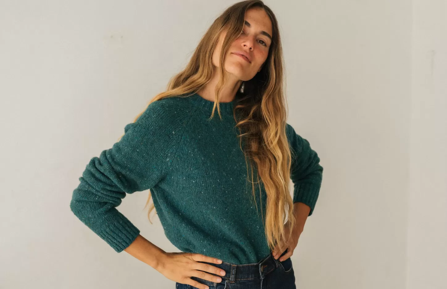 Clearance Kalymnos Women Knits