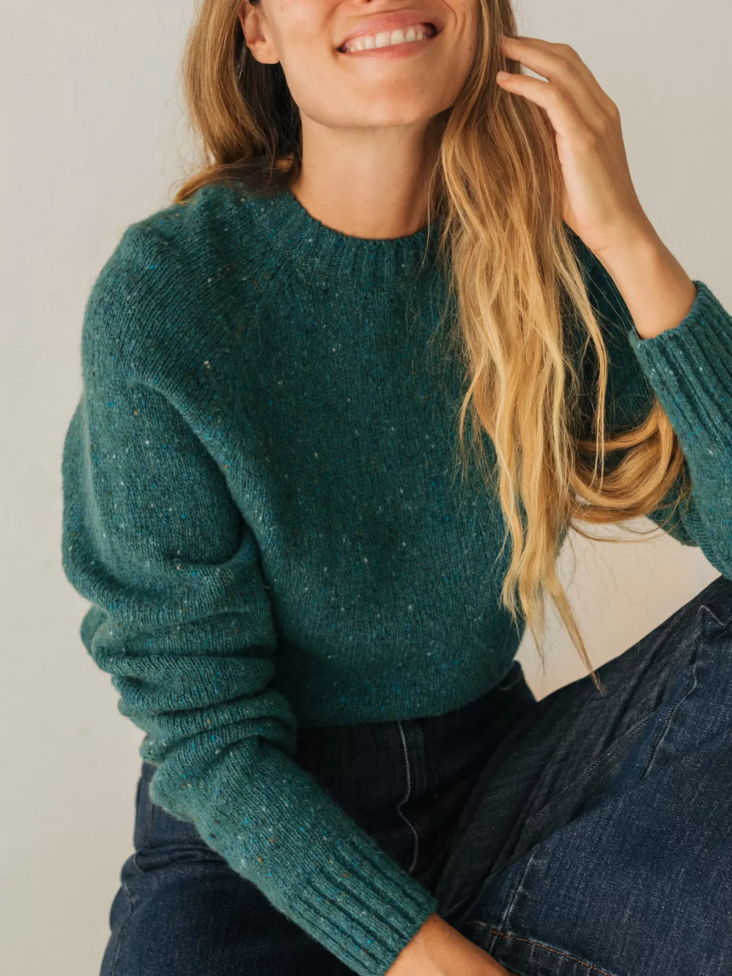 Clearance Kalymnos Women Knits