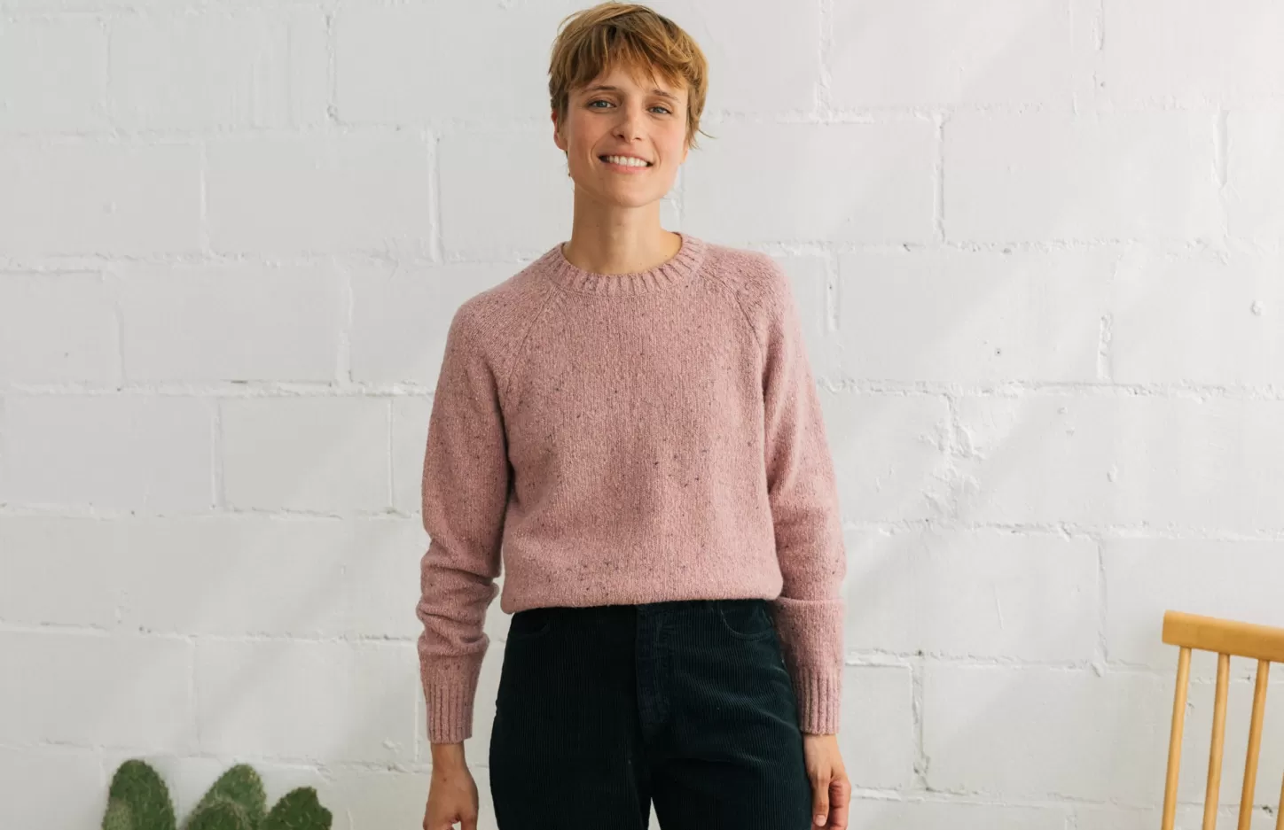 Shop Kalymnos Women Knits